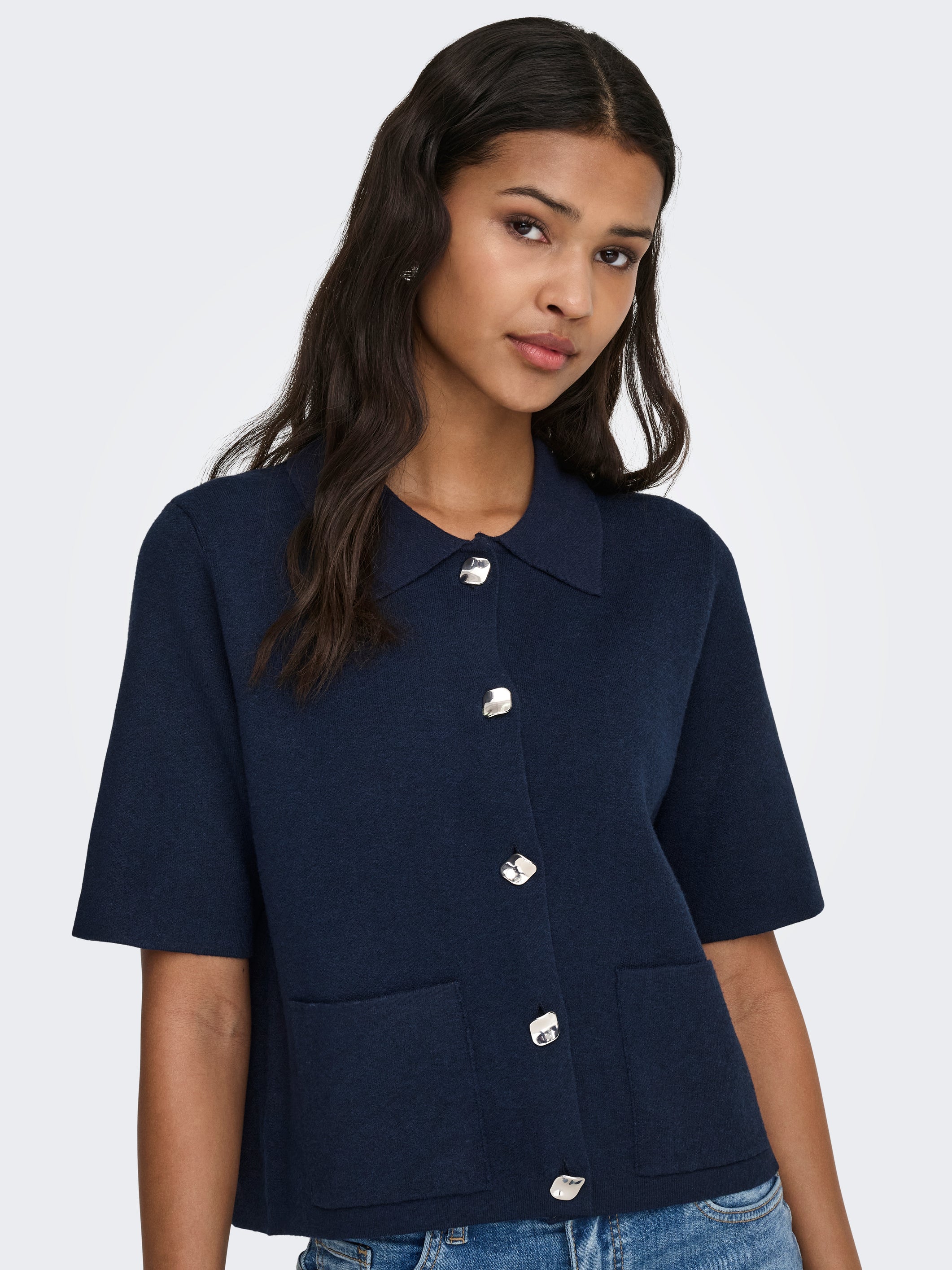 Blusa JDY Prime 15351853