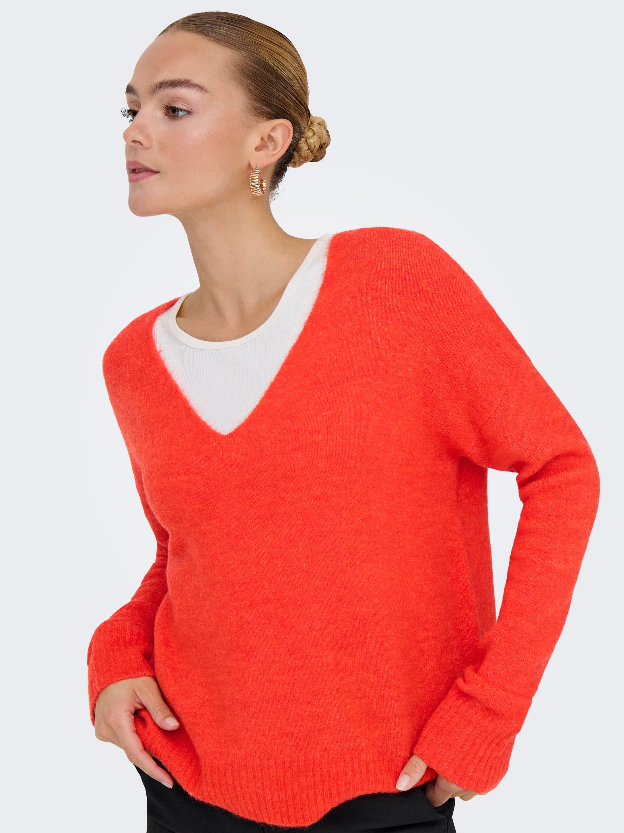 Abrigo JDY Elanora 15207823