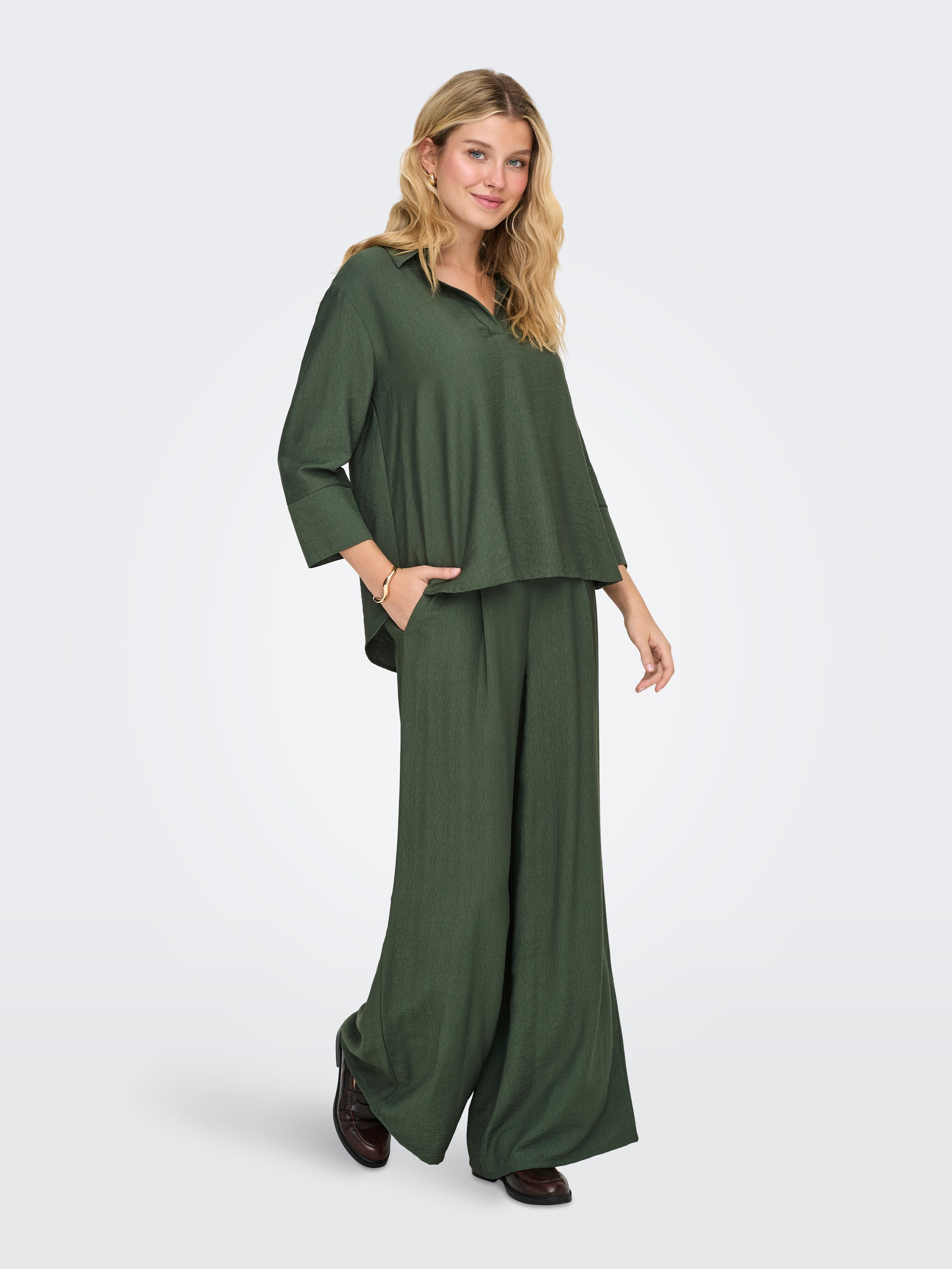 Pantalón JDY Pepper 32 15363376