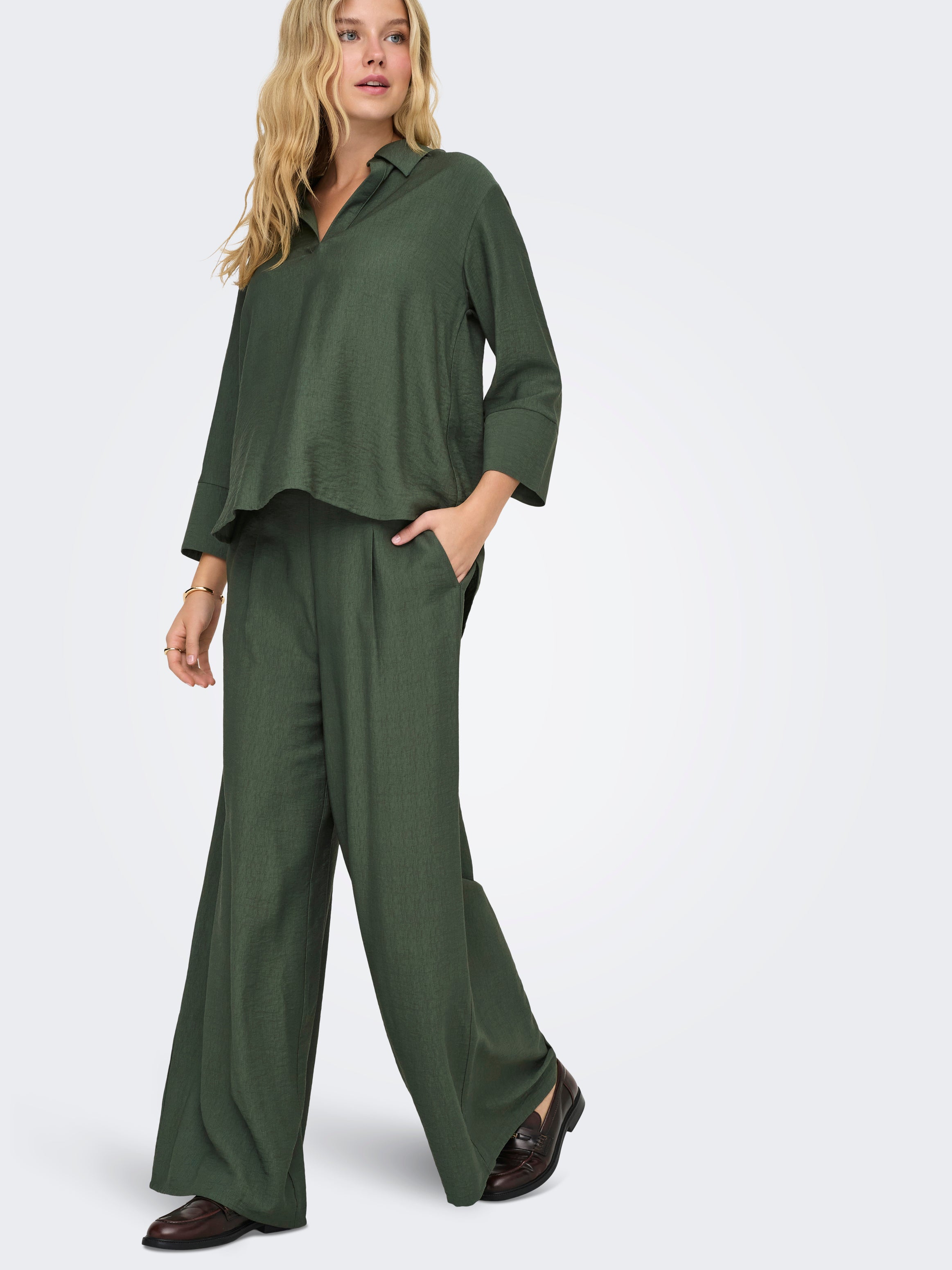 Pantalón JDY Pepper 32 15363376