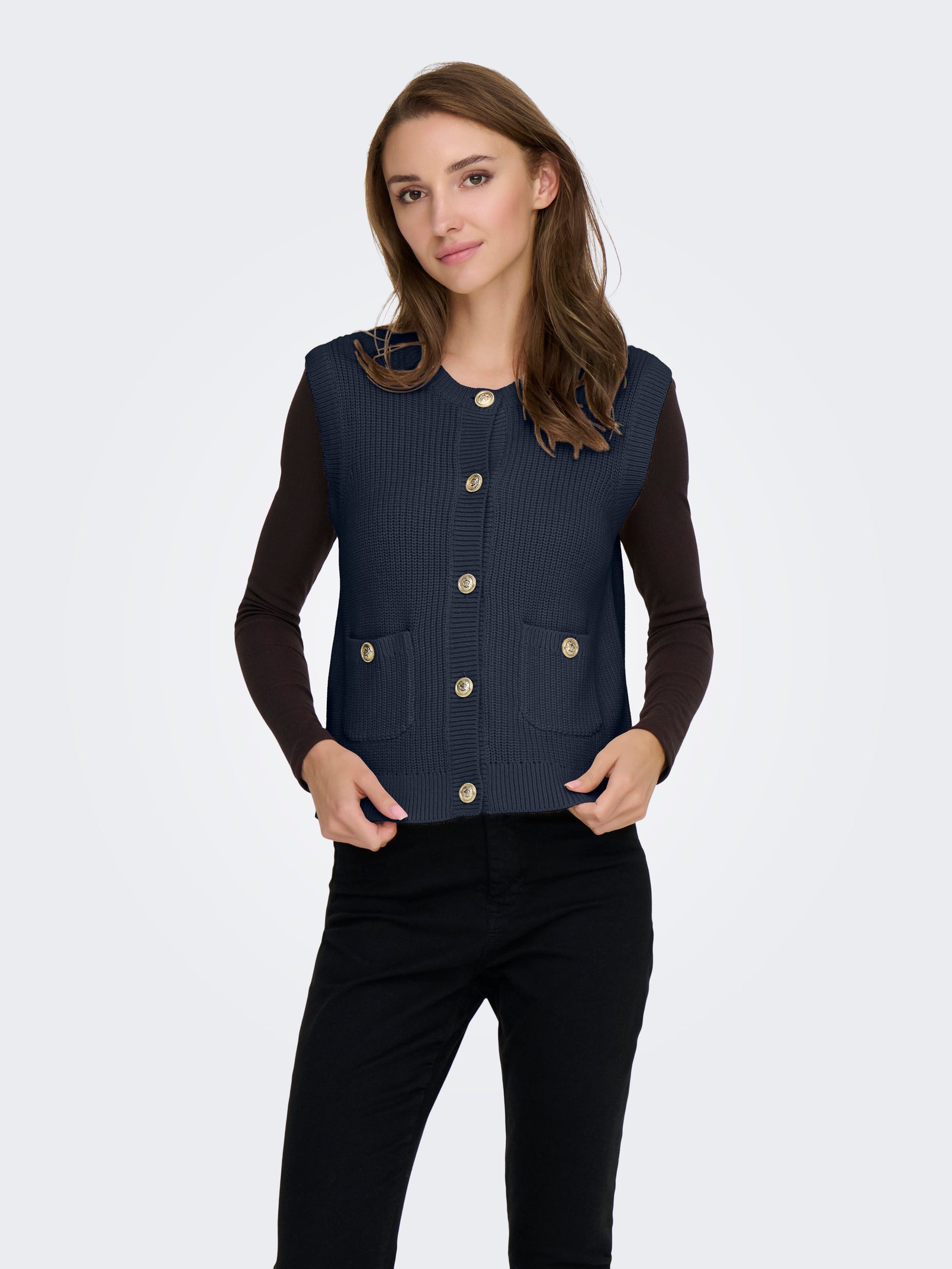 Blusa JdY Stella 15355493