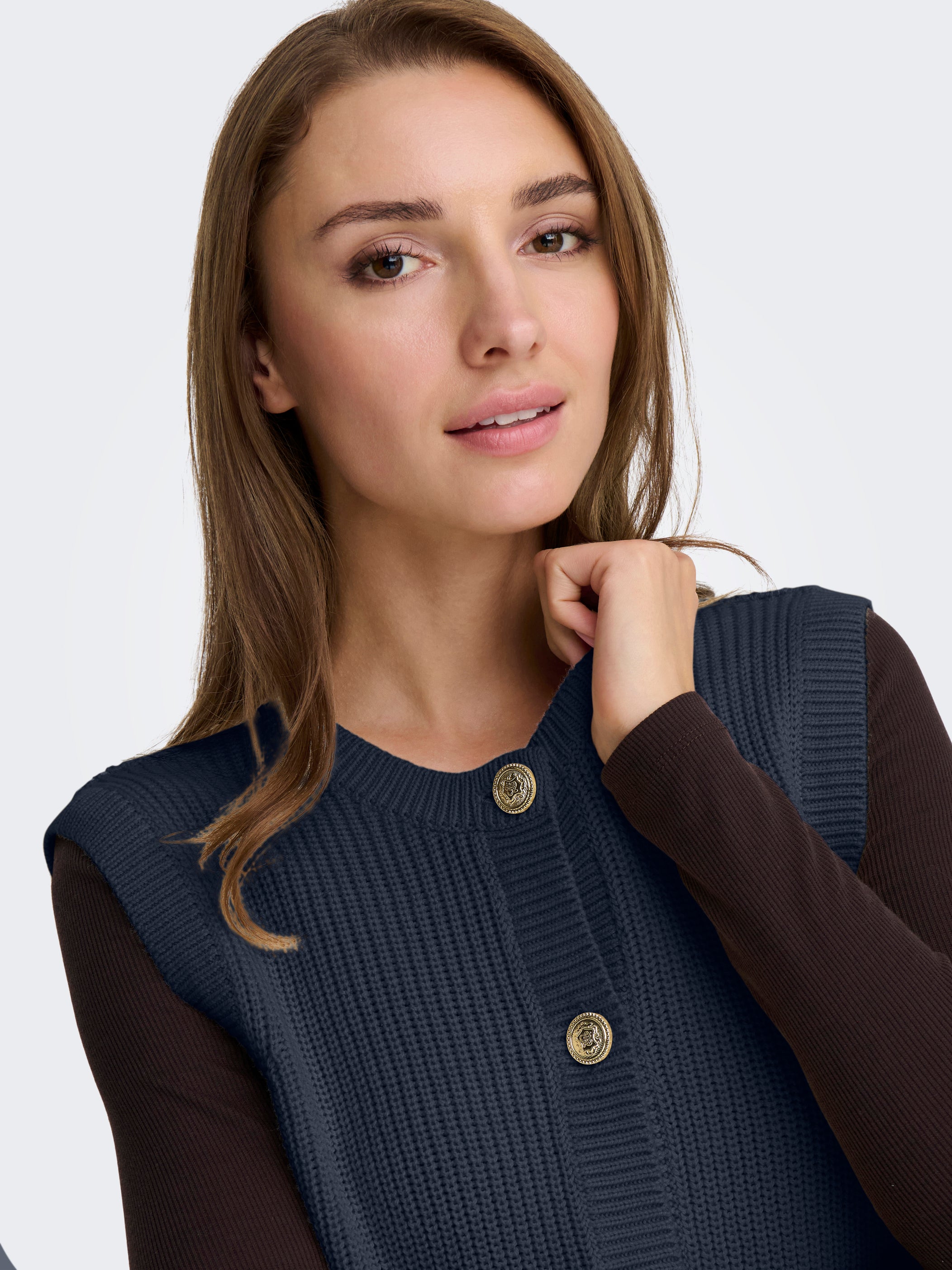 Blusa JdY Stella 15355493