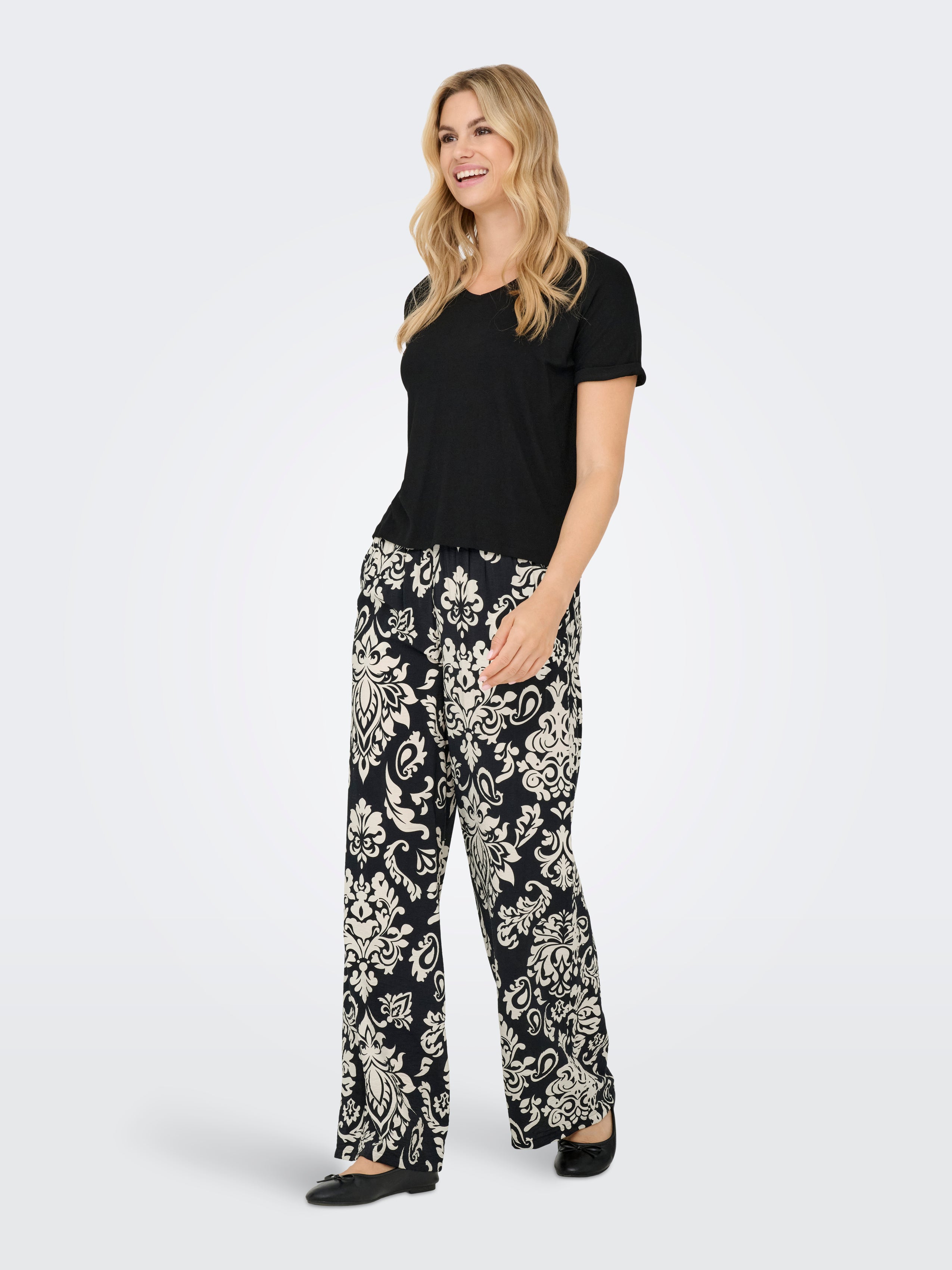 Pantalón JDY Tami 32 15363953