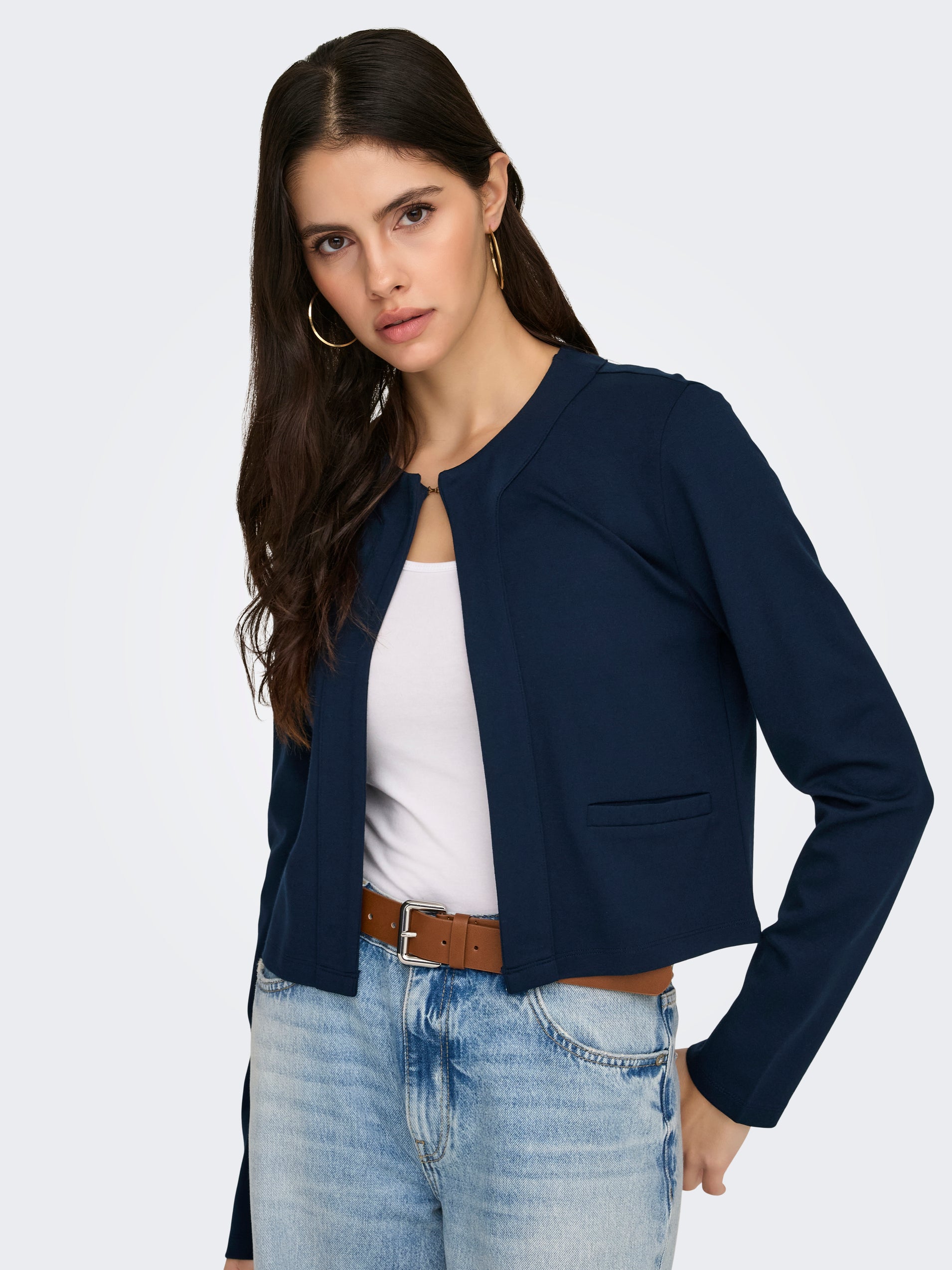 Blusa JDY New Pretty 15364541