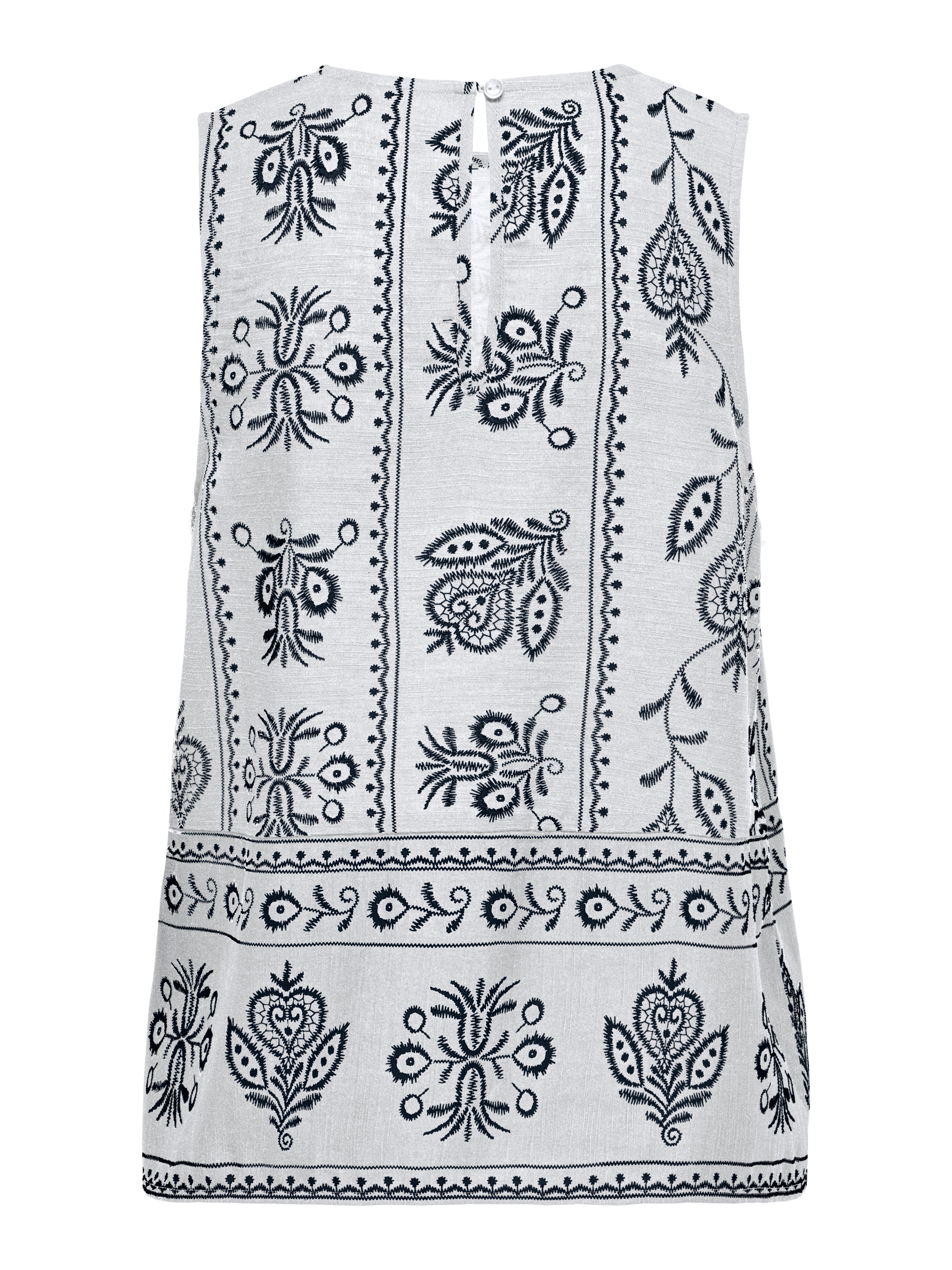 Blusa JDY Solar 15353831
