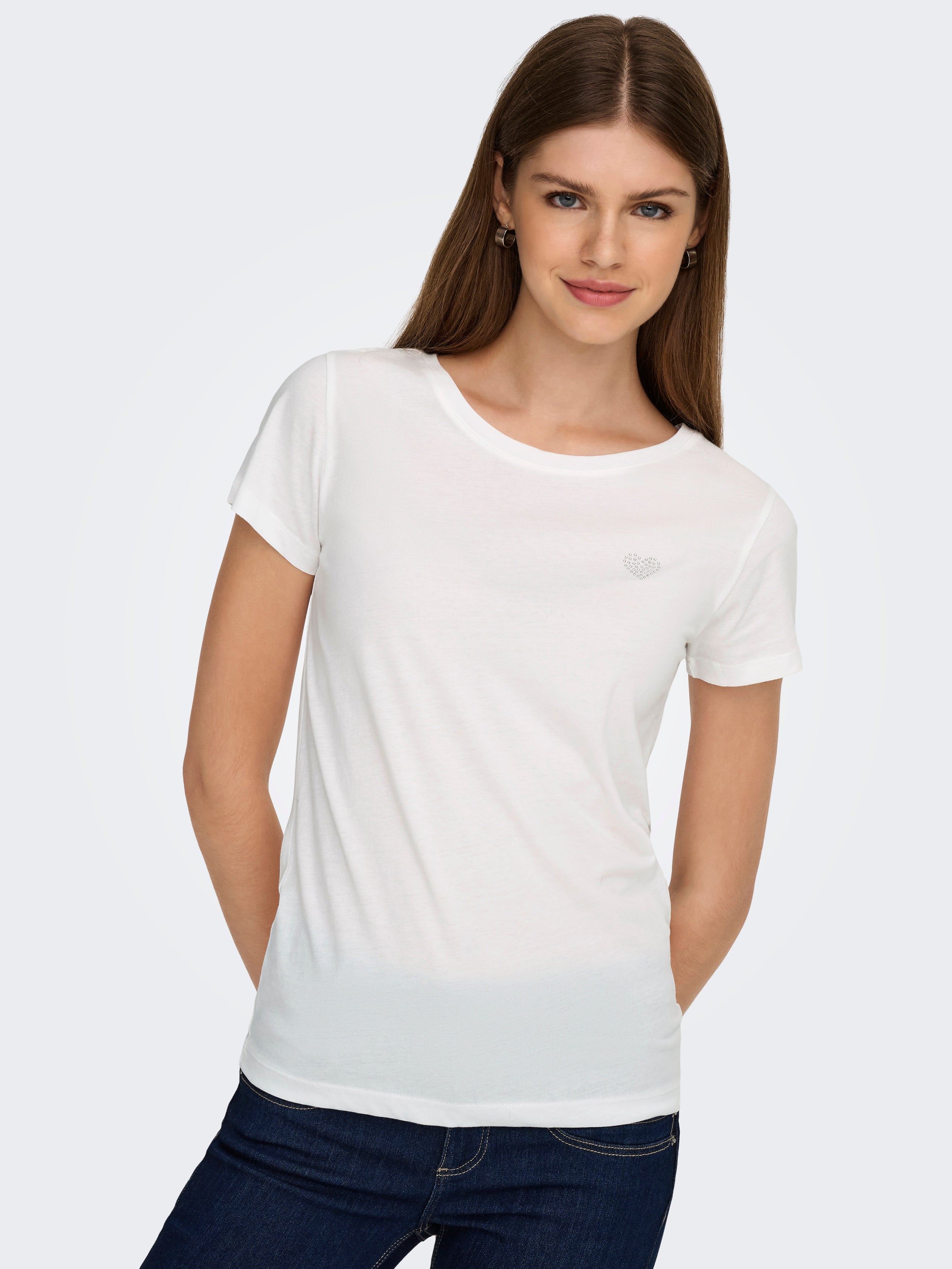 Tshirt JDY Paris 15366184 15366184