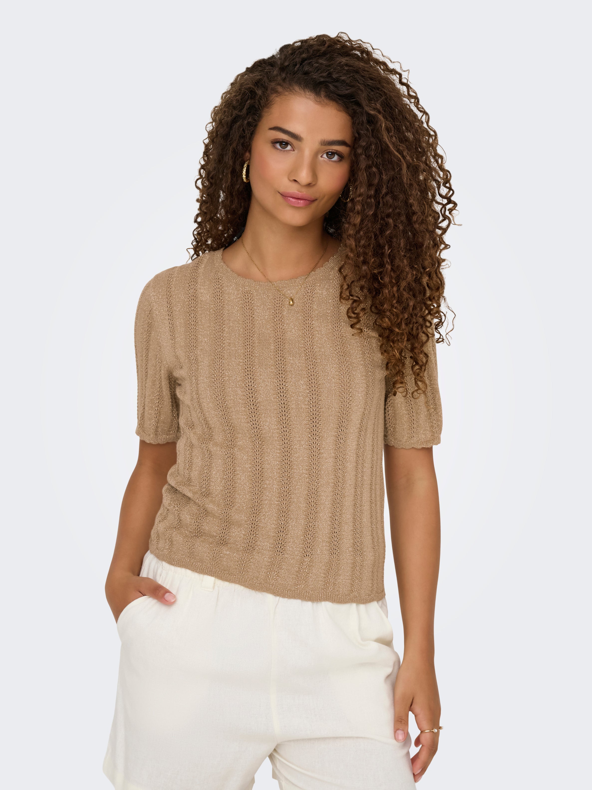 Blusa JDY Beauty 15366303