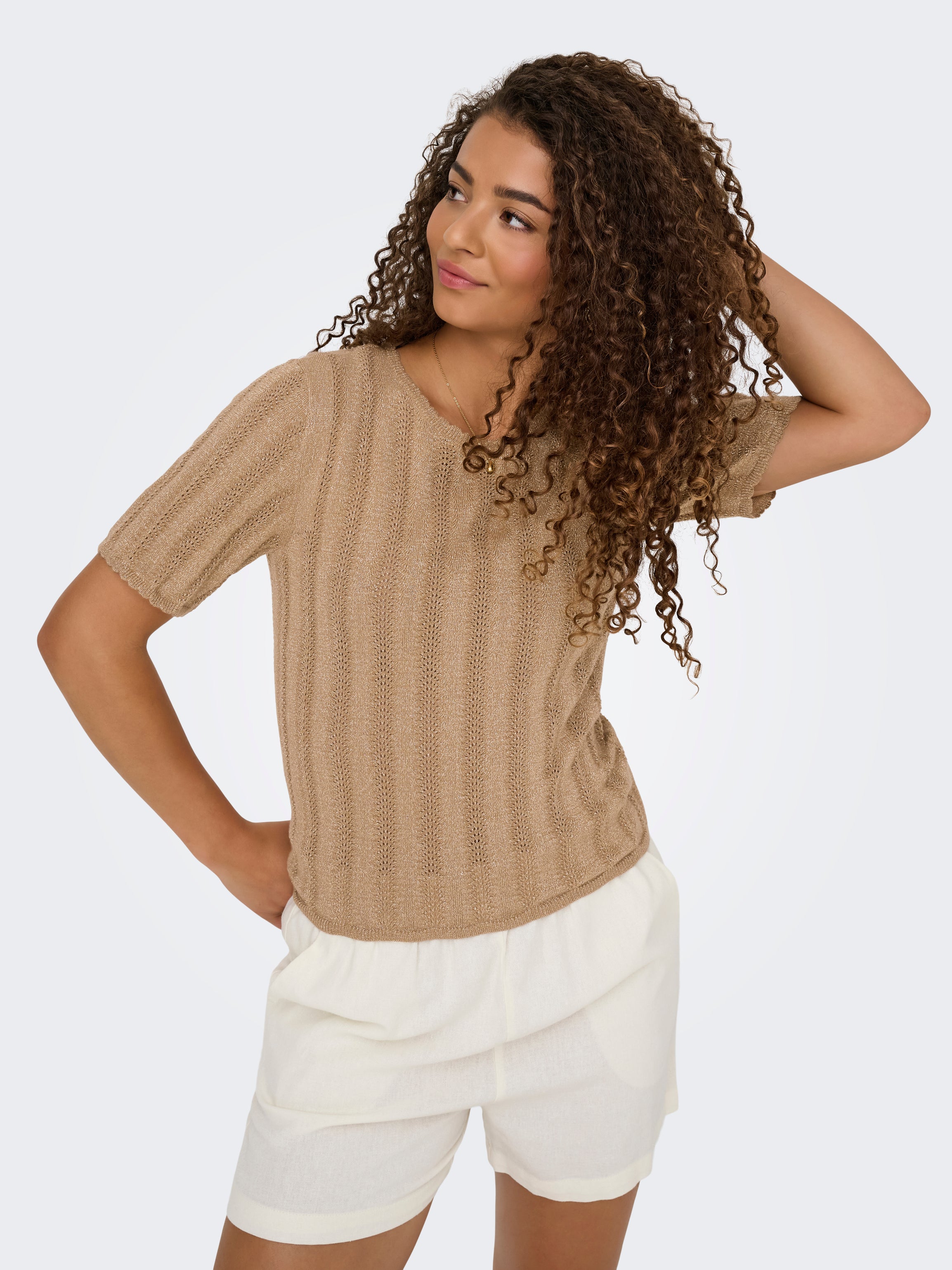 Blusa JDY Beauty 15366303