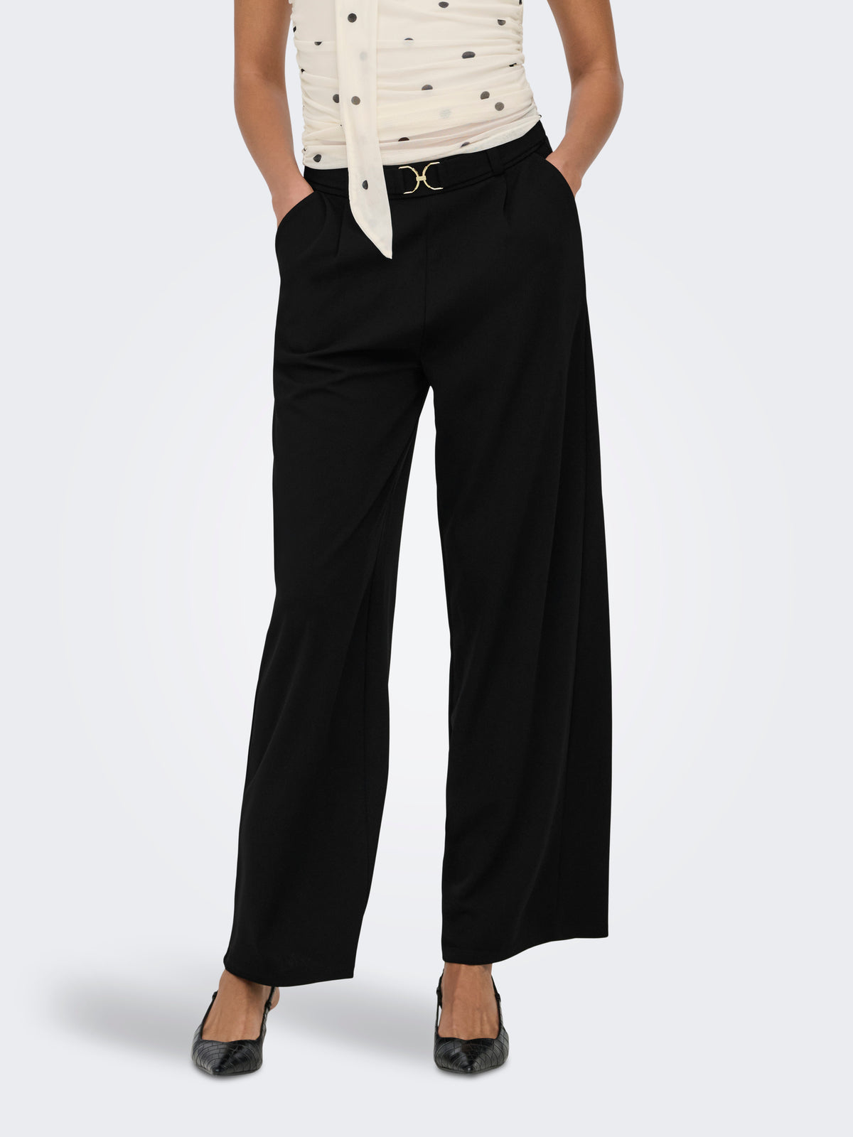 Pantalón JDY Geggo 32 15360117