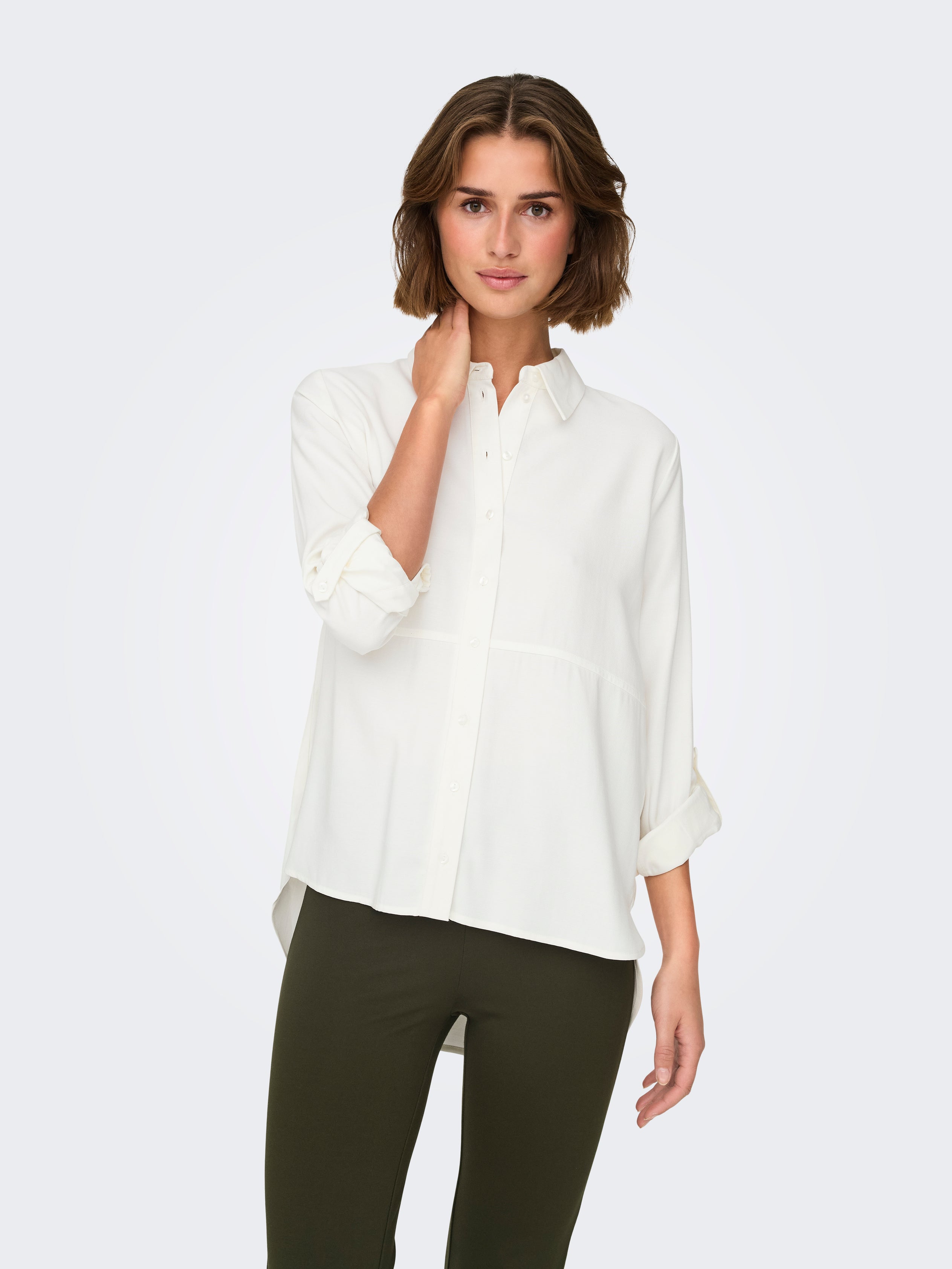 Camisa JDY Newolli 15370272