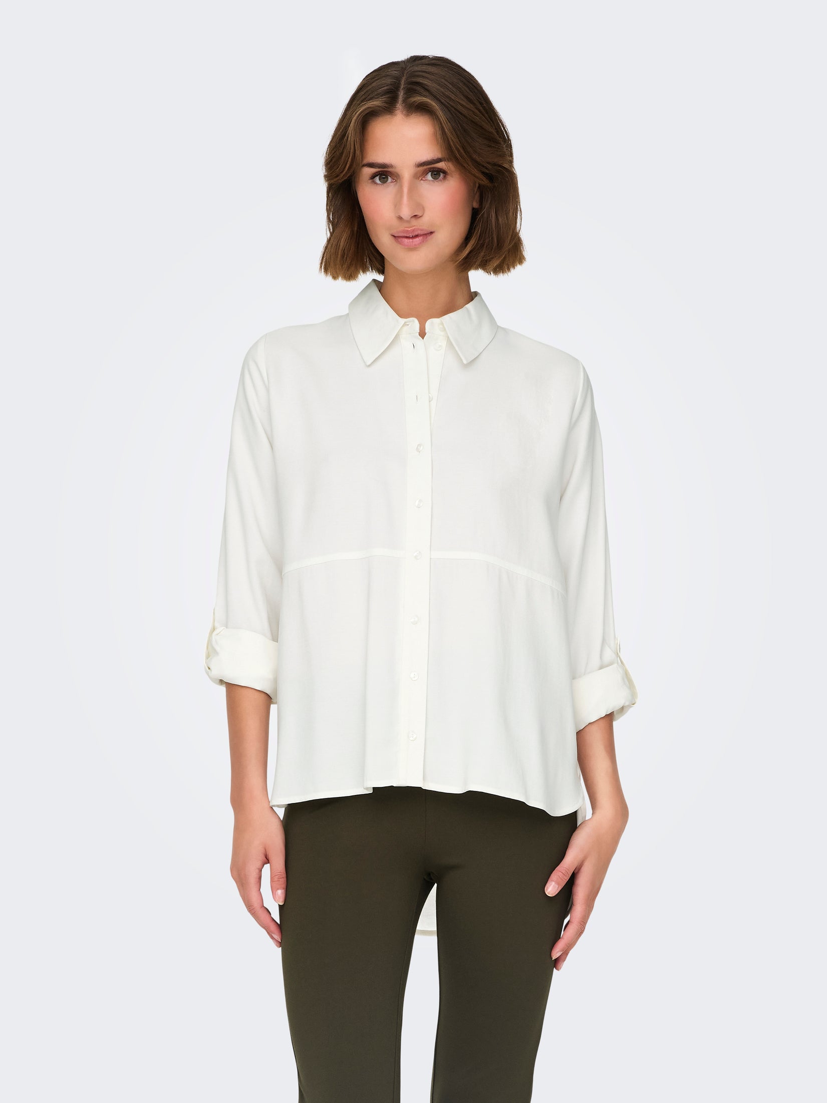 Camisa JDY Newolli 15370272