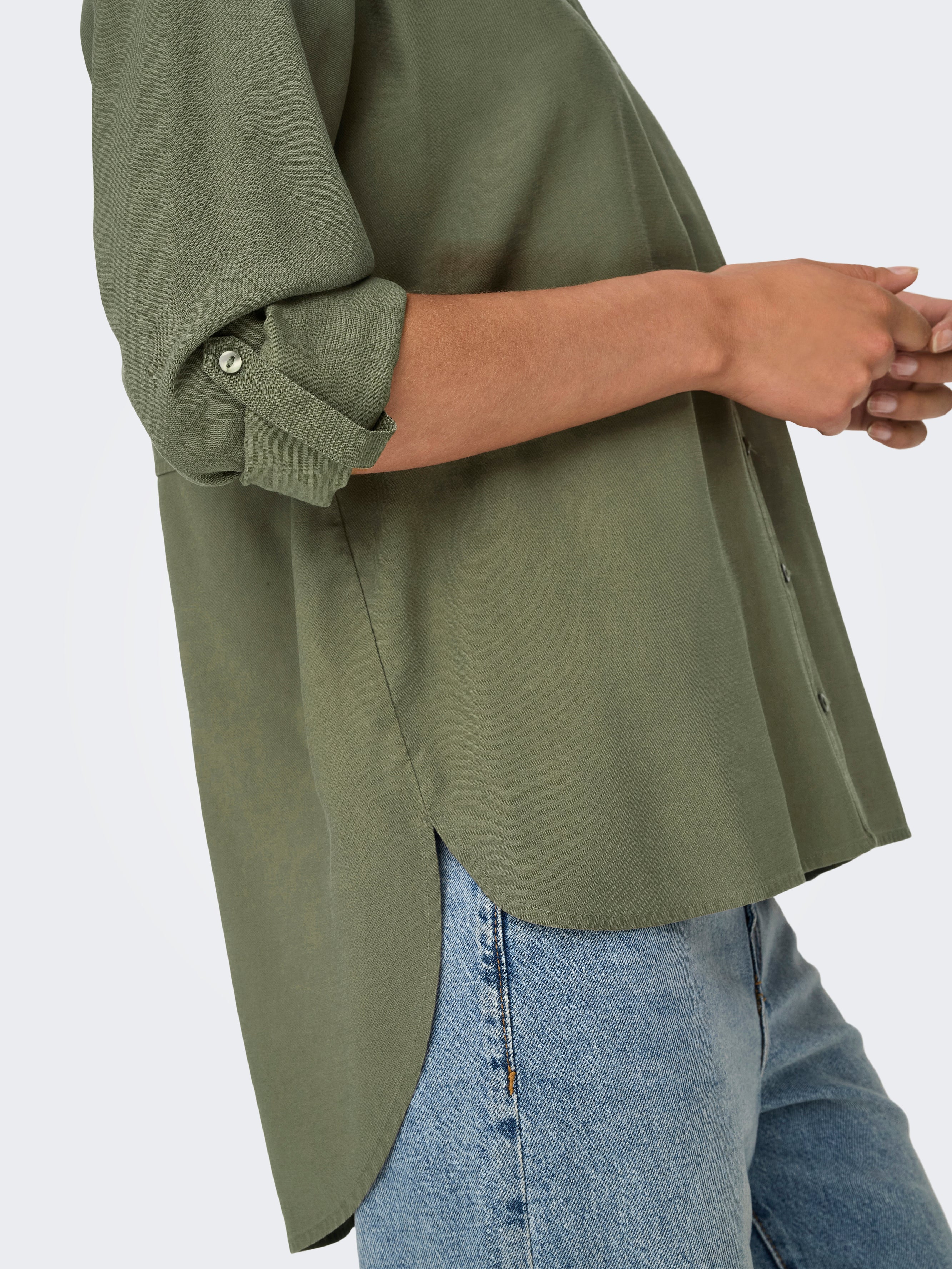 Camisa JDY Newolli 15370272