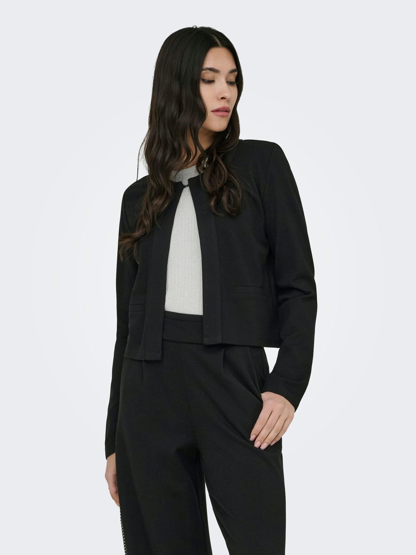 Blusa JDY New Pretty 15364541