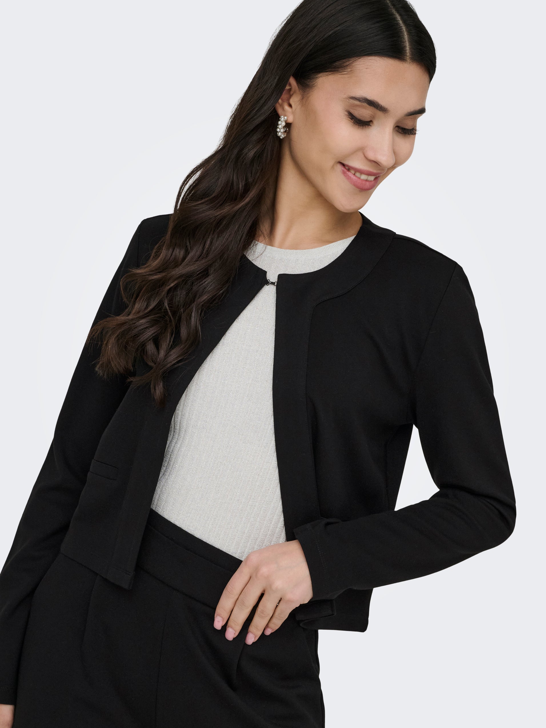 Blusa JDY New Pretty 15364541