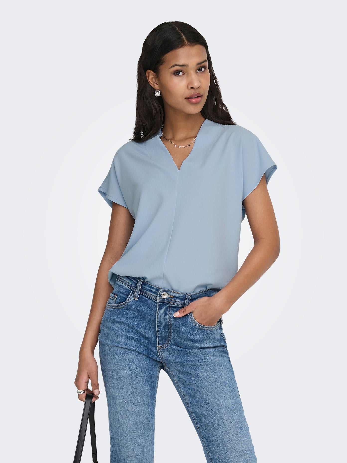 Blusa JDY Joy 15363209