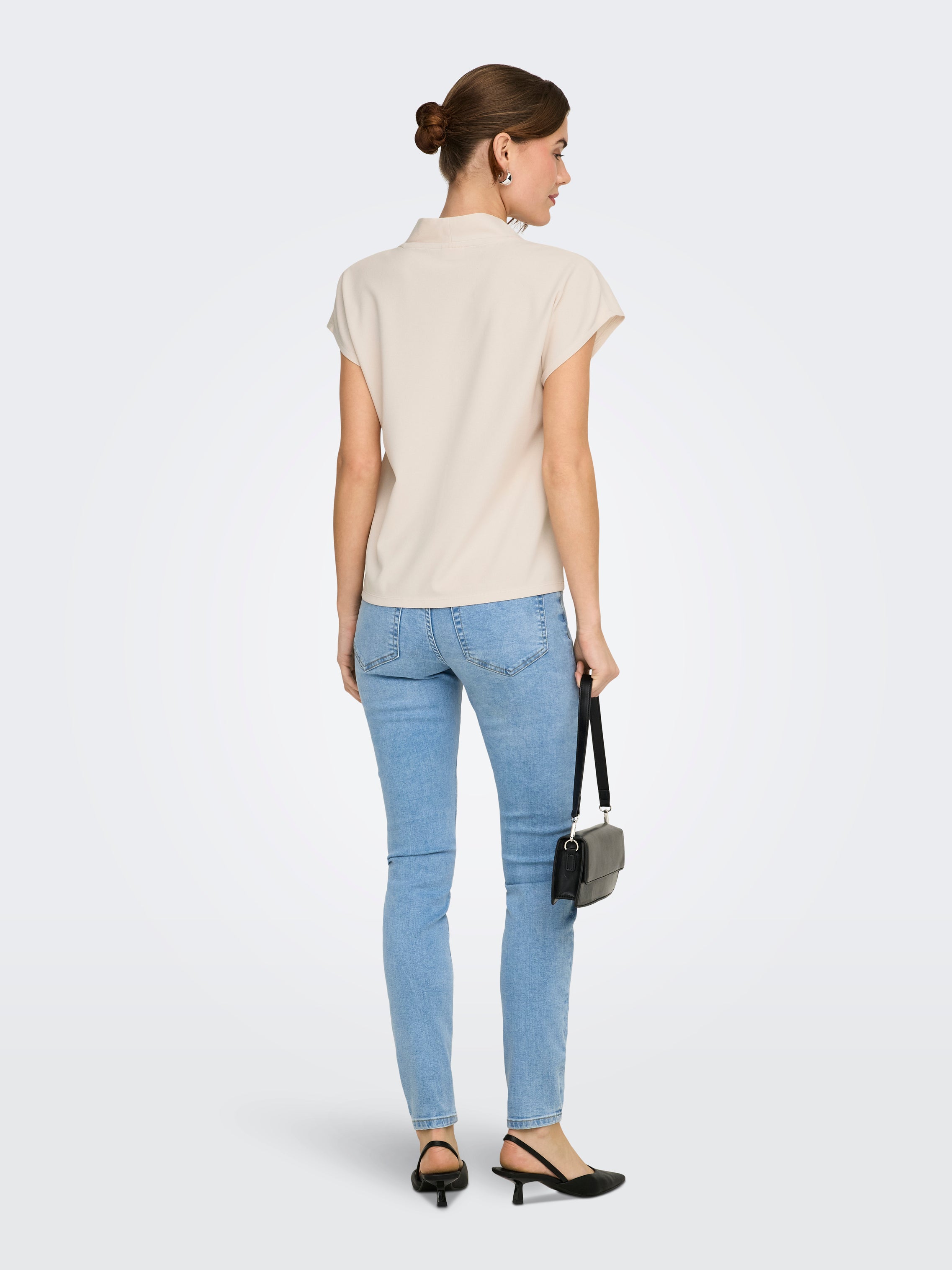 Blusa JDY Joy 15363209