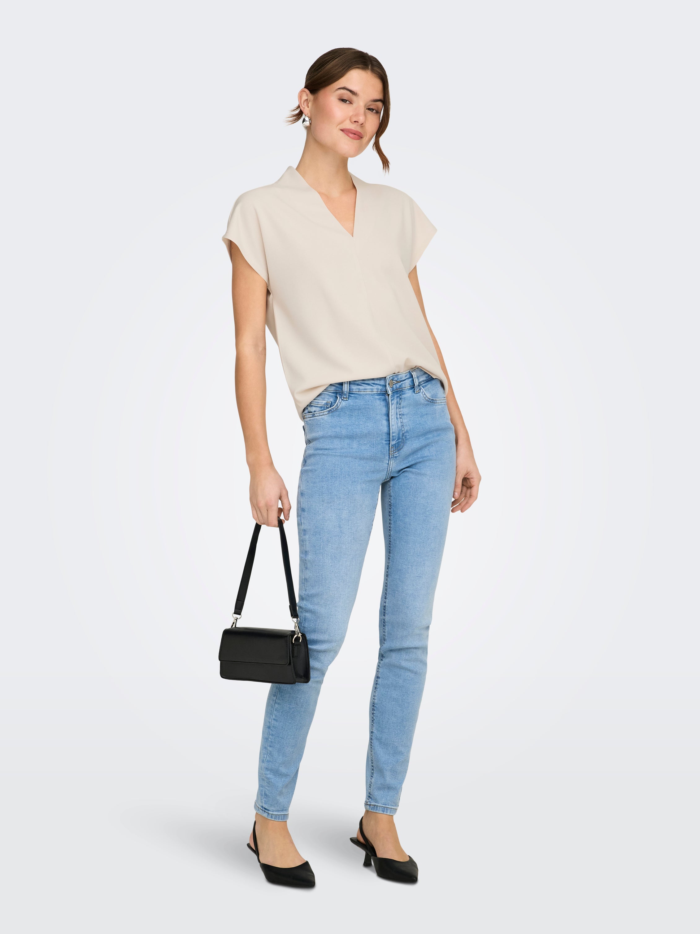 Blusa JDY Joy 15363209