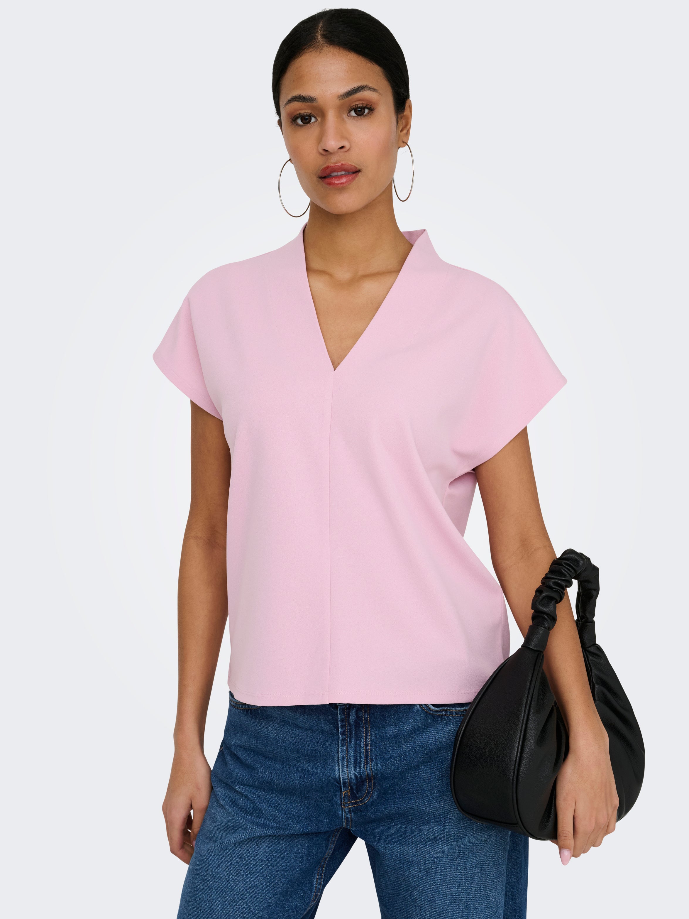 Blusa JDY Joy 15363209