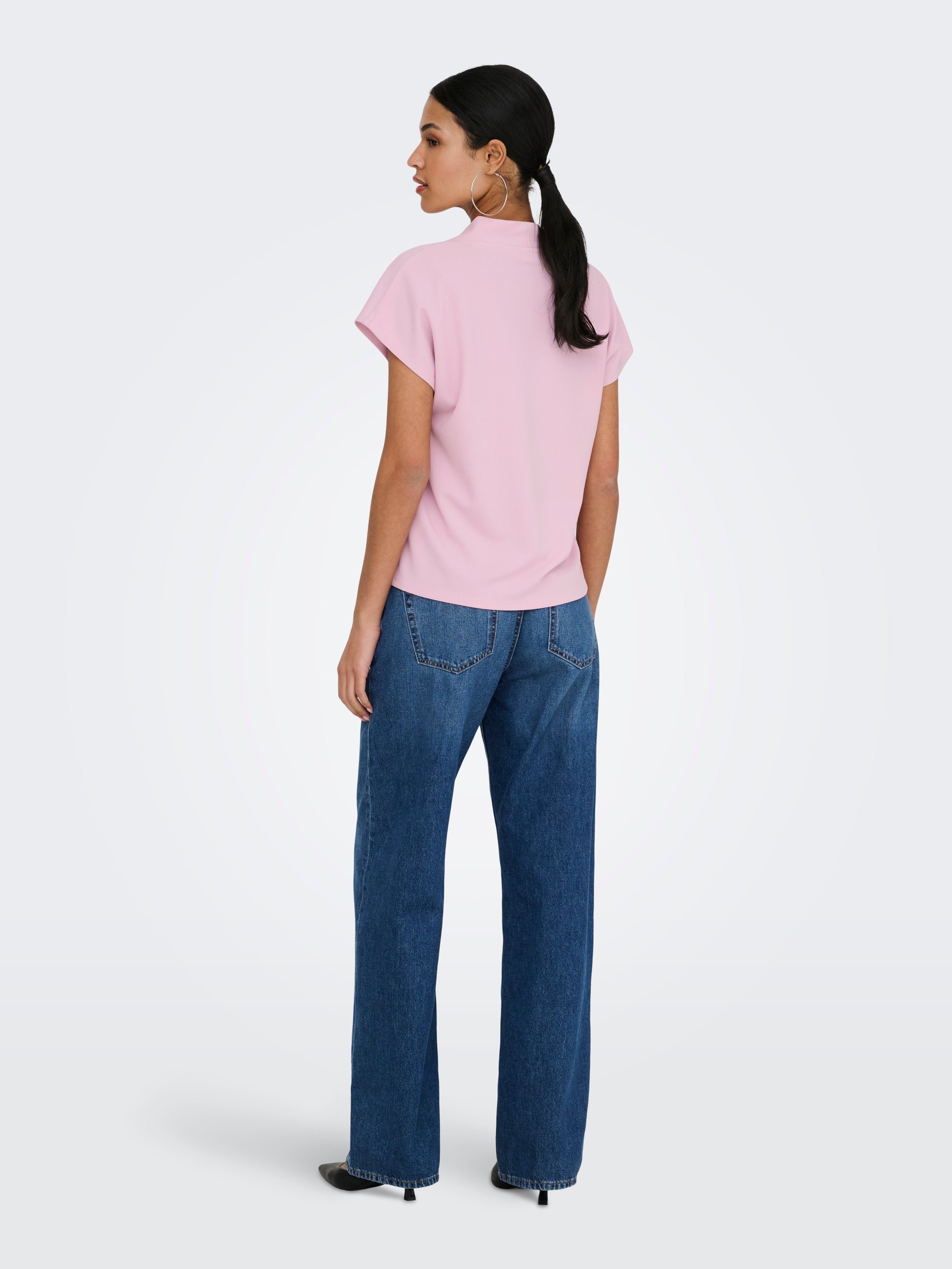 Blusa JDY Joy 15363209