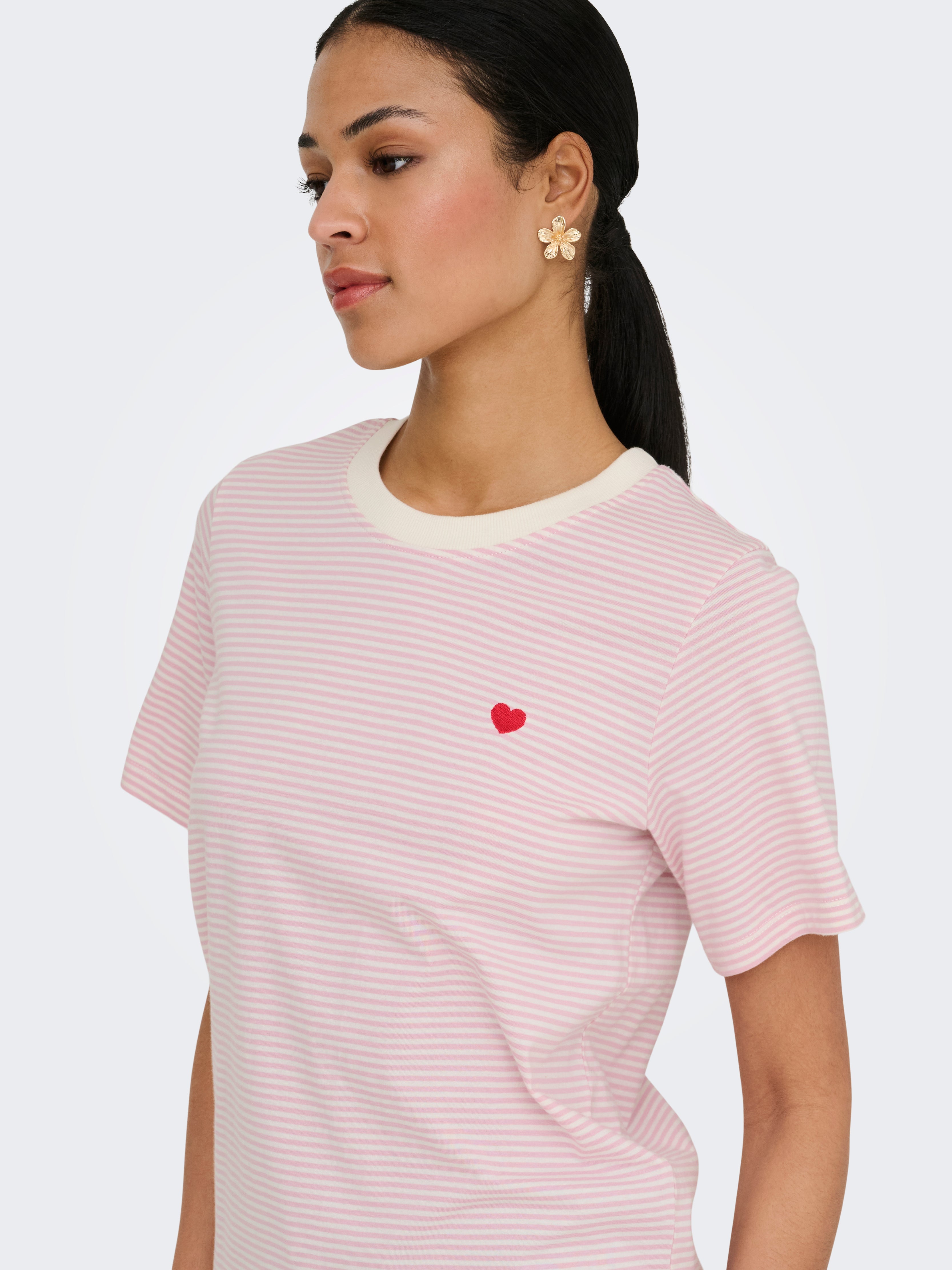 Tshirt JDY Pisa V 15298612