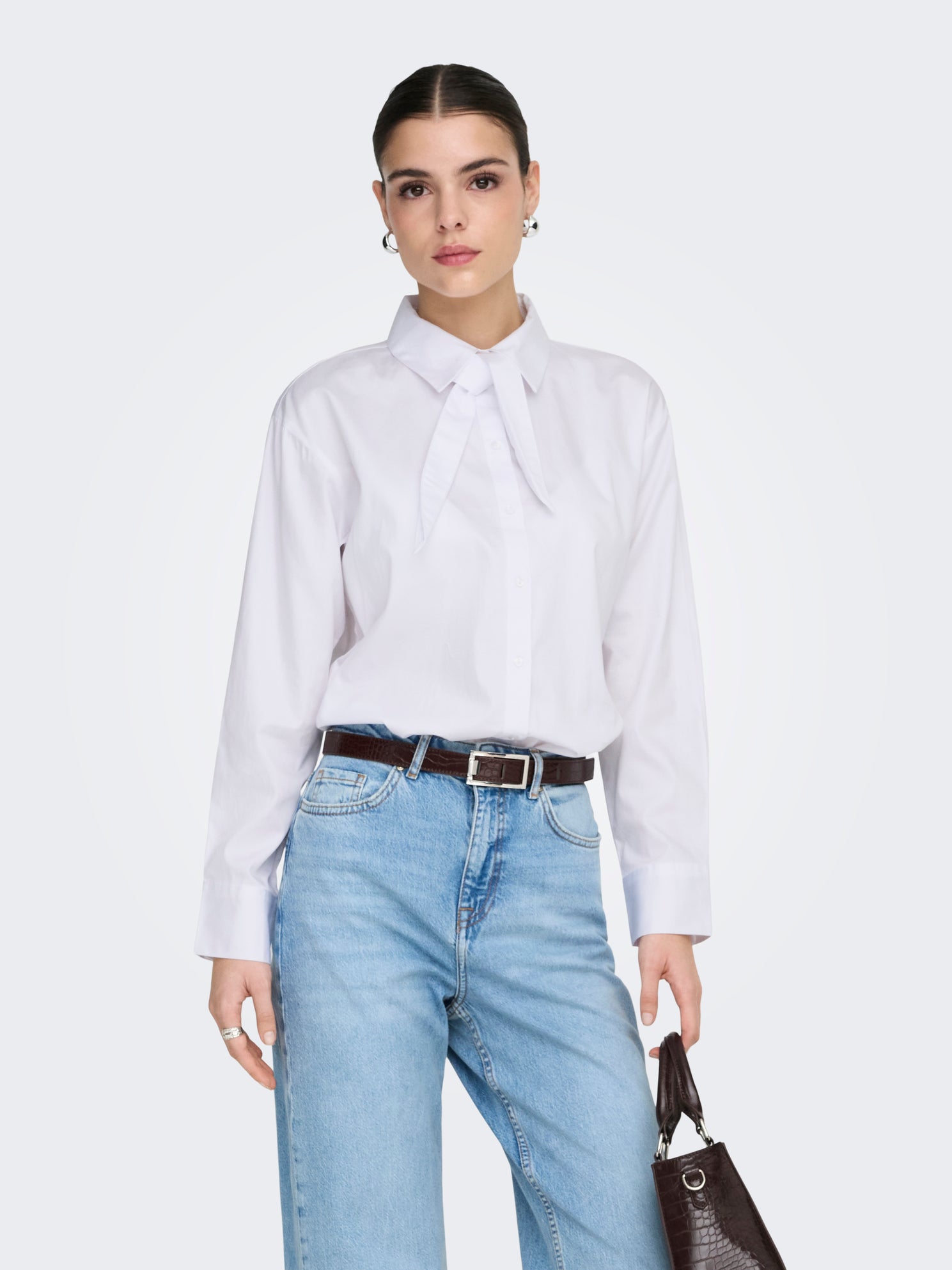 Blusa JDY Willow 15363065