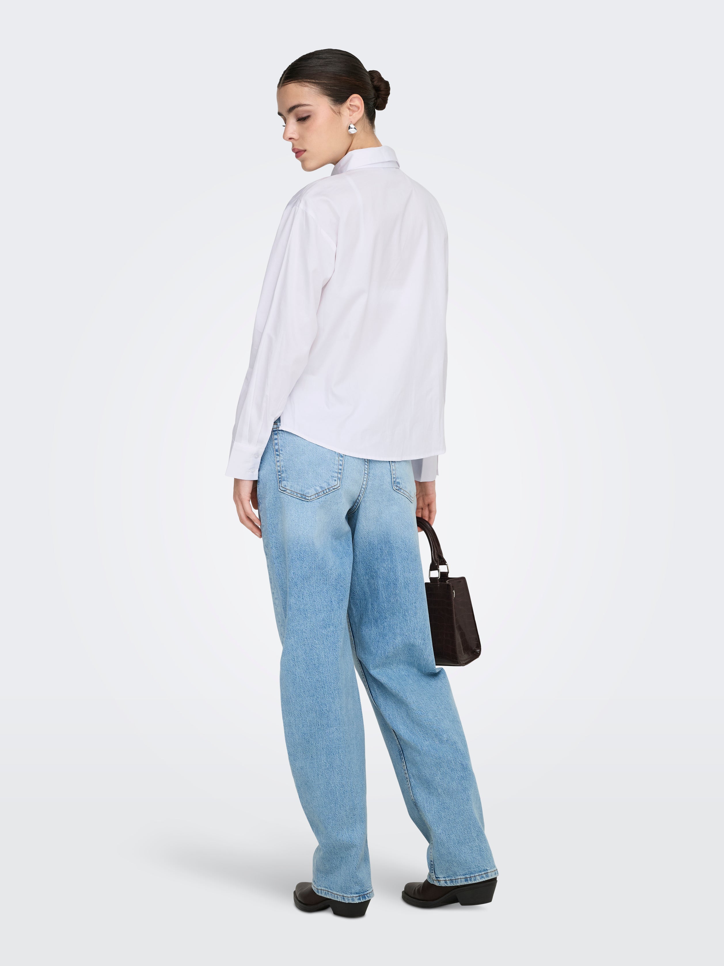 Blusa JDY Willow 15363065
