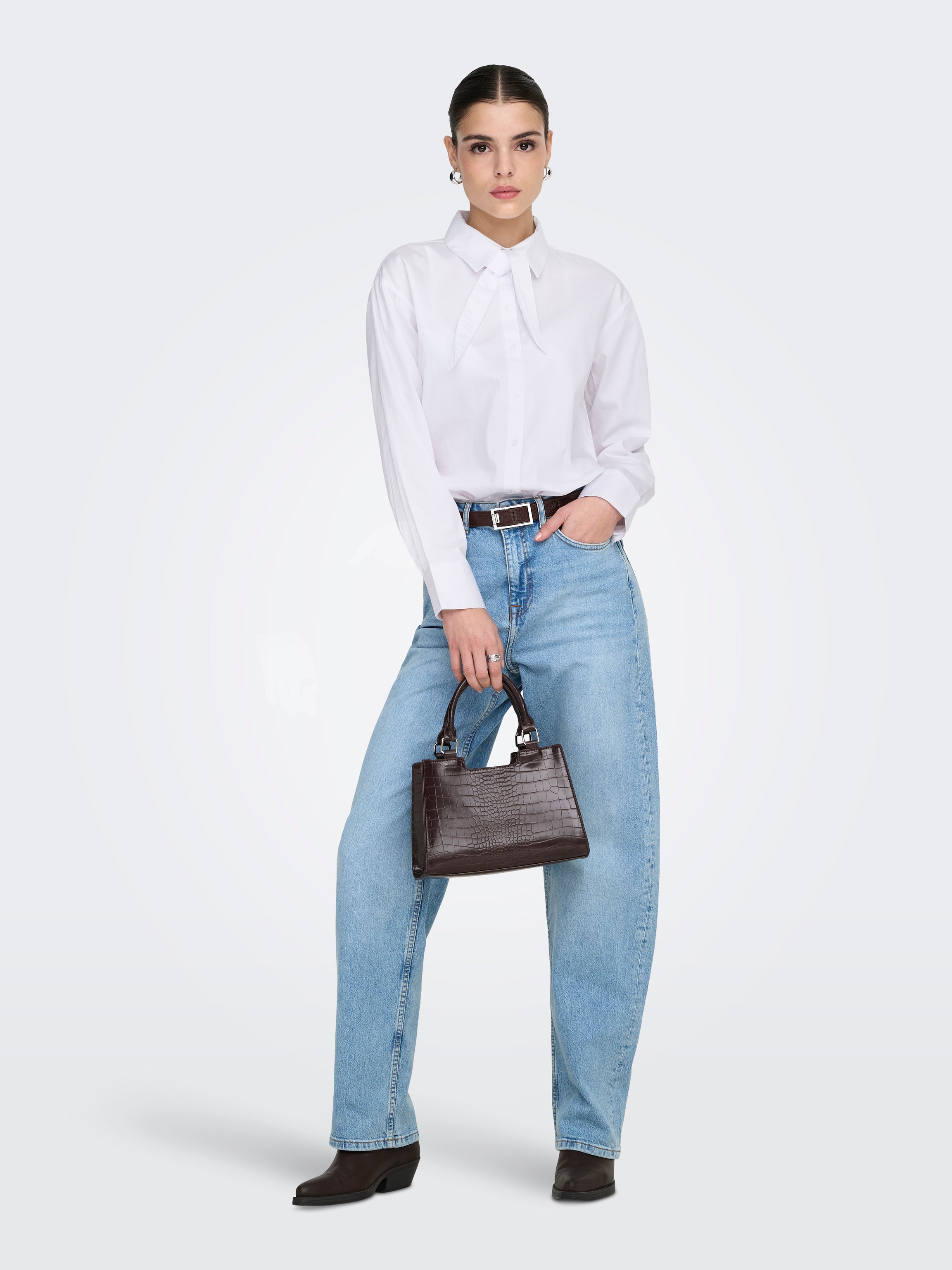 Blusa JDY Willow 15363065