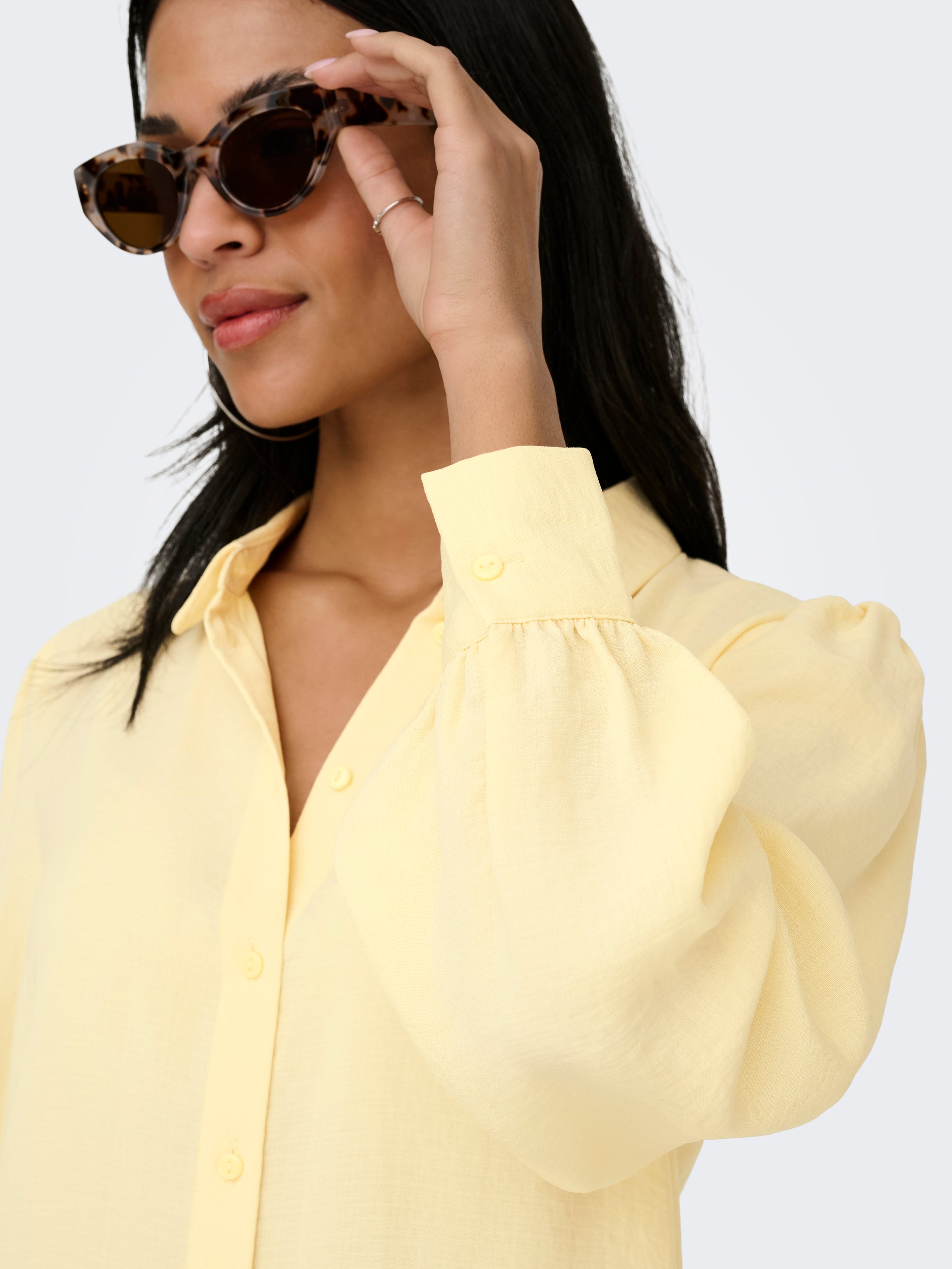 Blusa JDY Divya 15283183