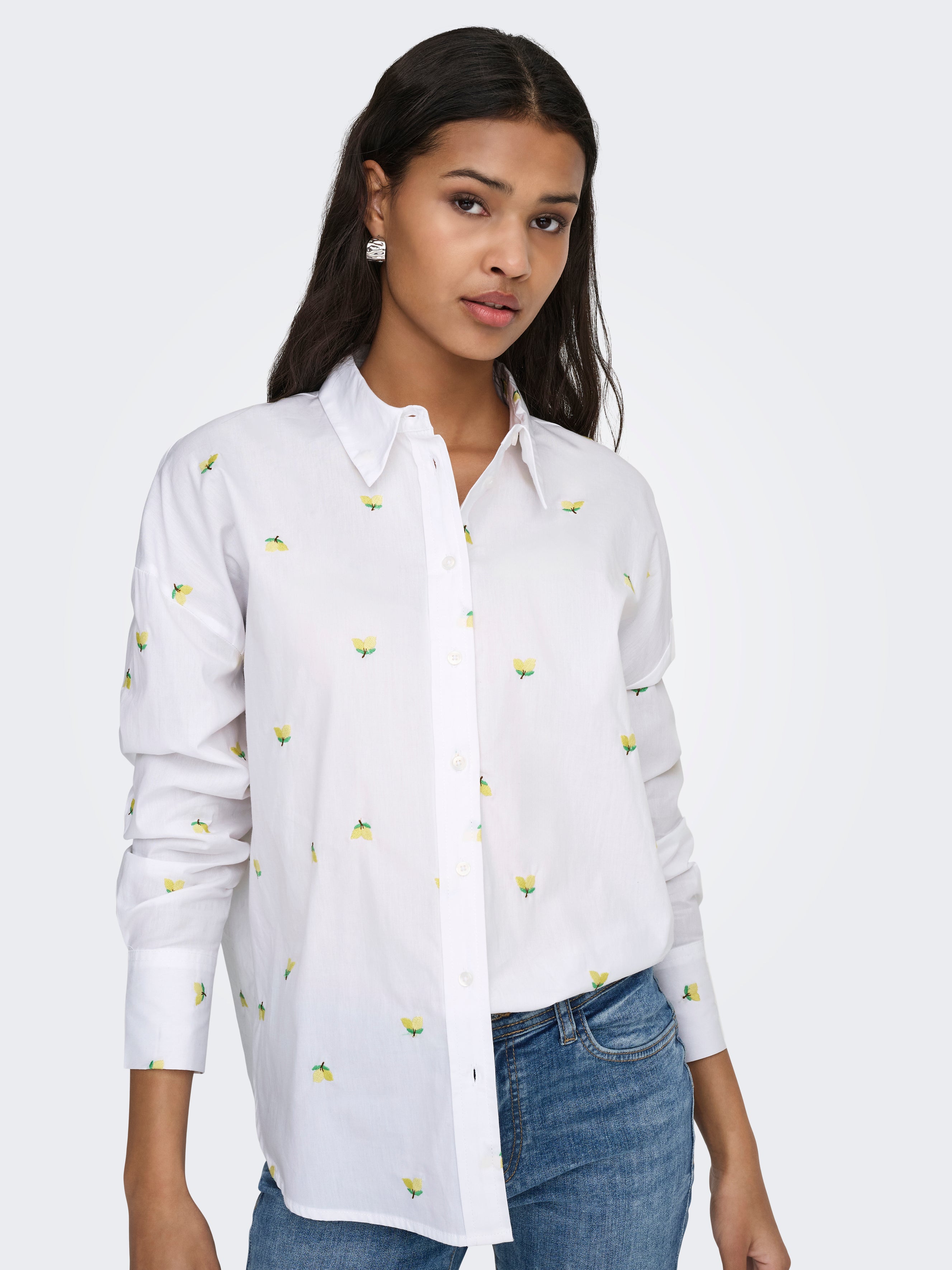 Camisa JDY Nelly 15330490