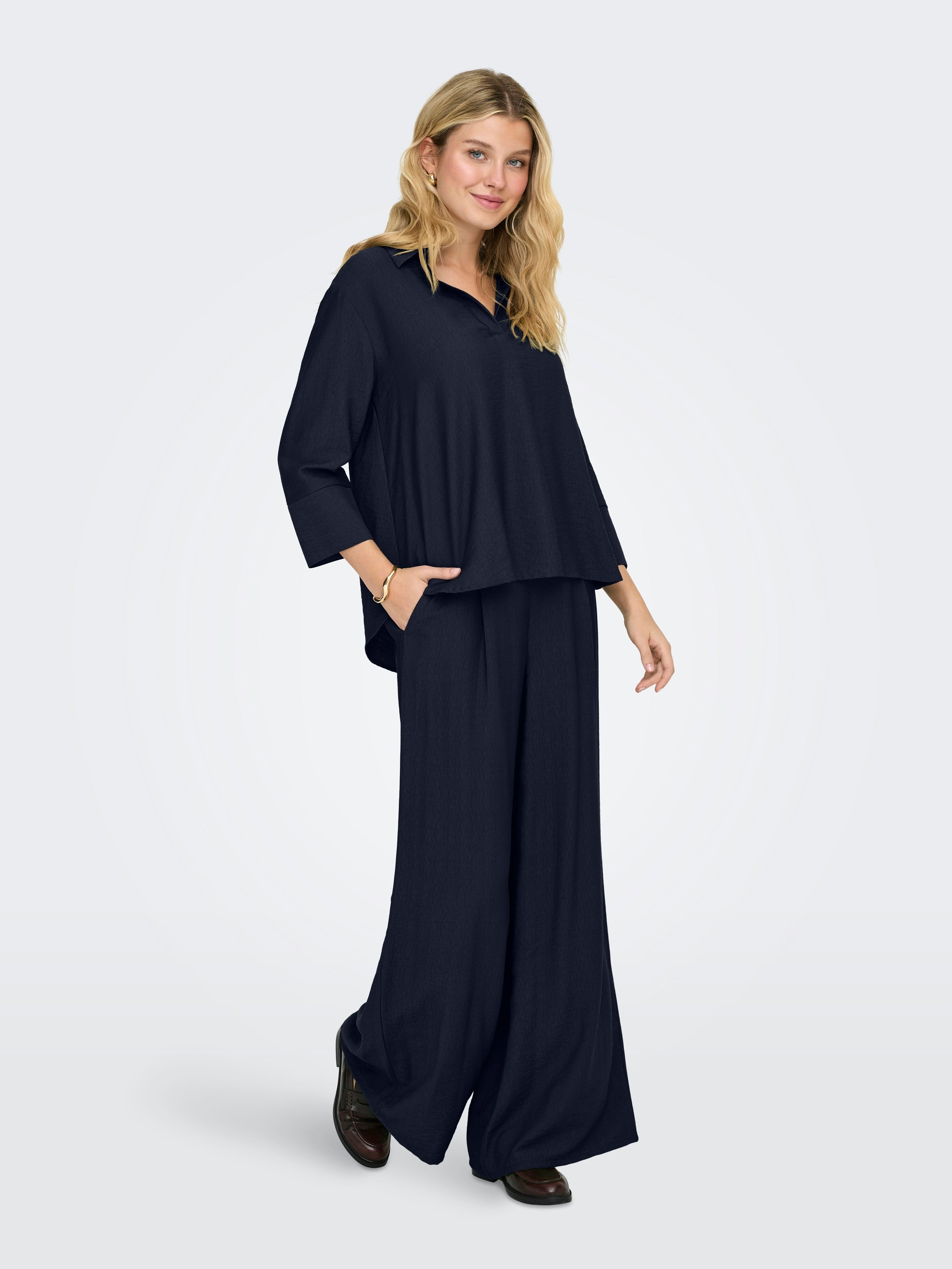 Pantalón JDY Pepper 32 15363376
