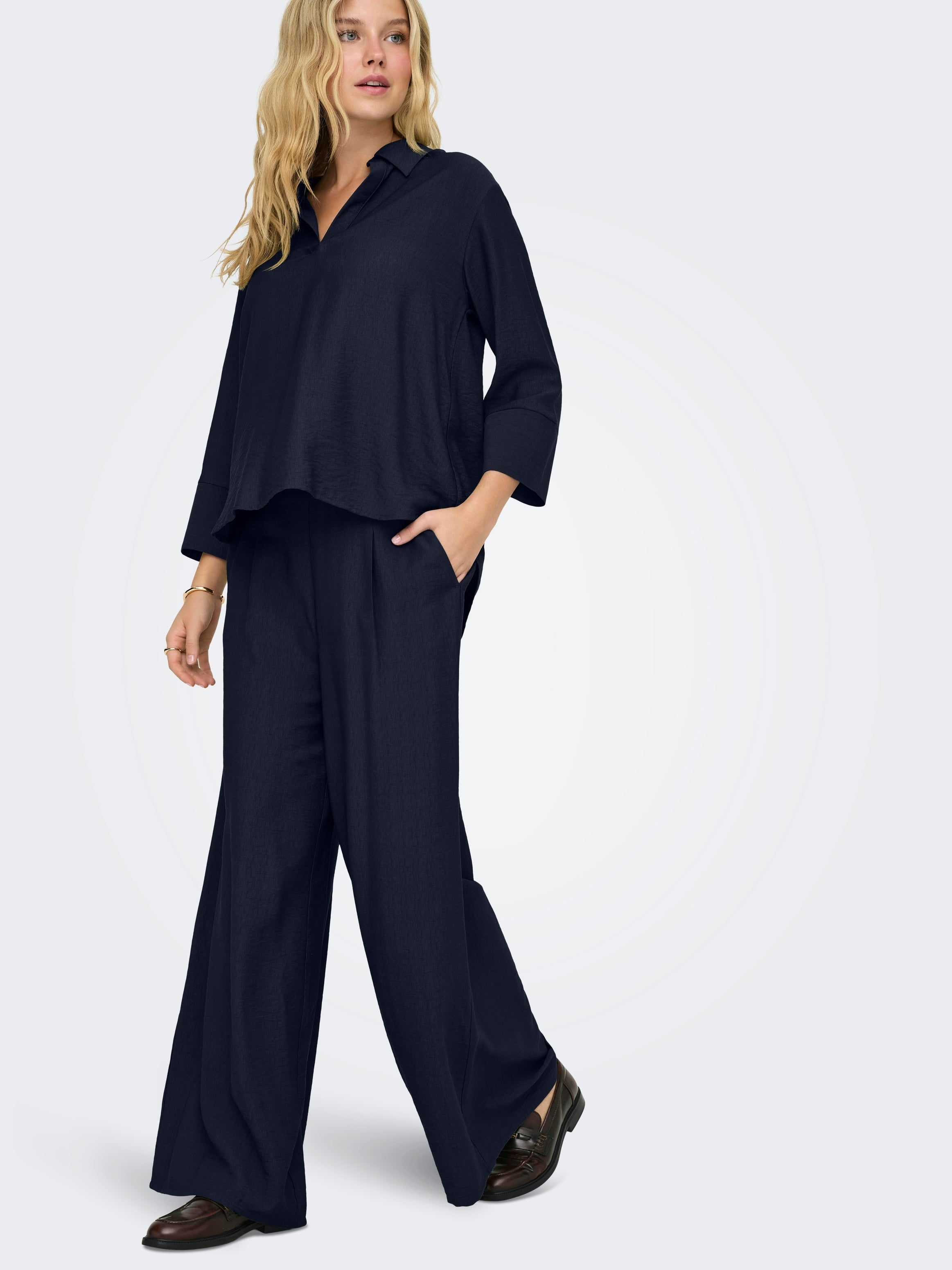 Pantalón JDY Pepper 32 15363376