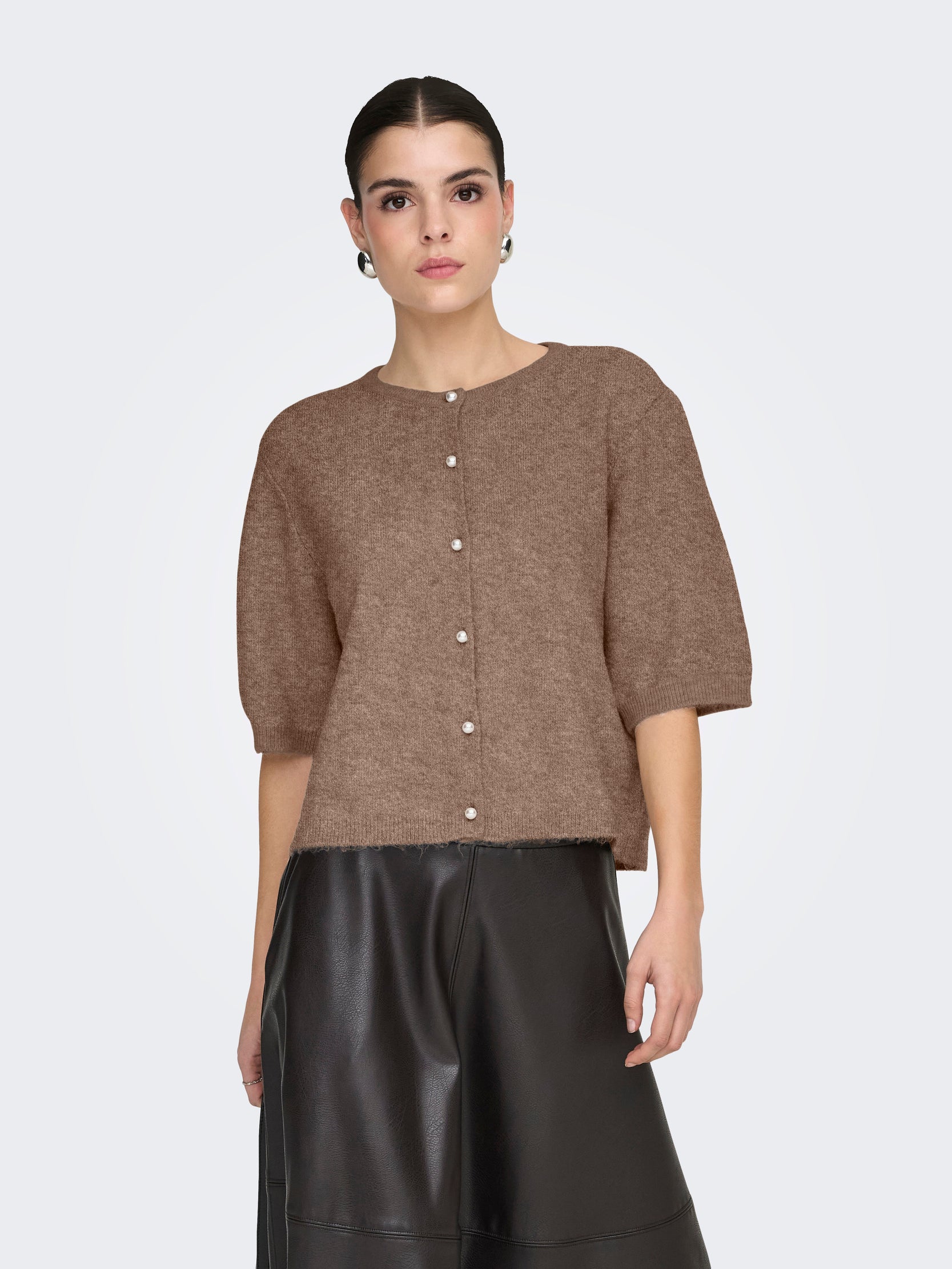 Blusa JDY Rue 15363310