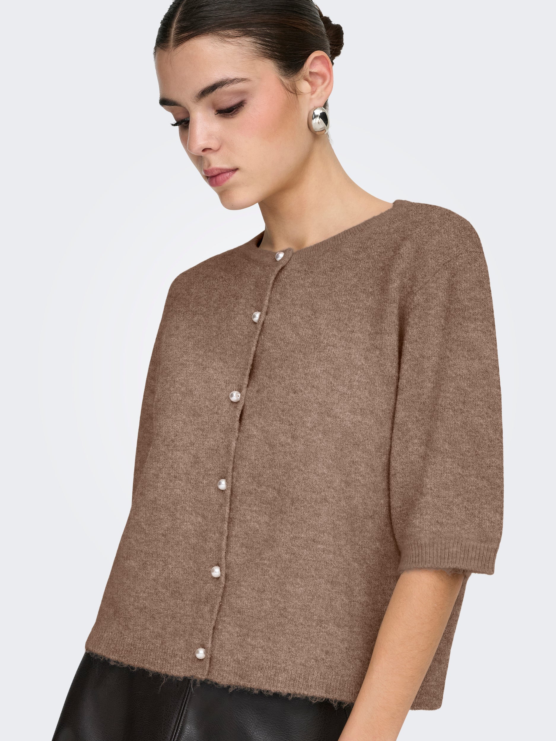 Blusa JDY Rue 15363310