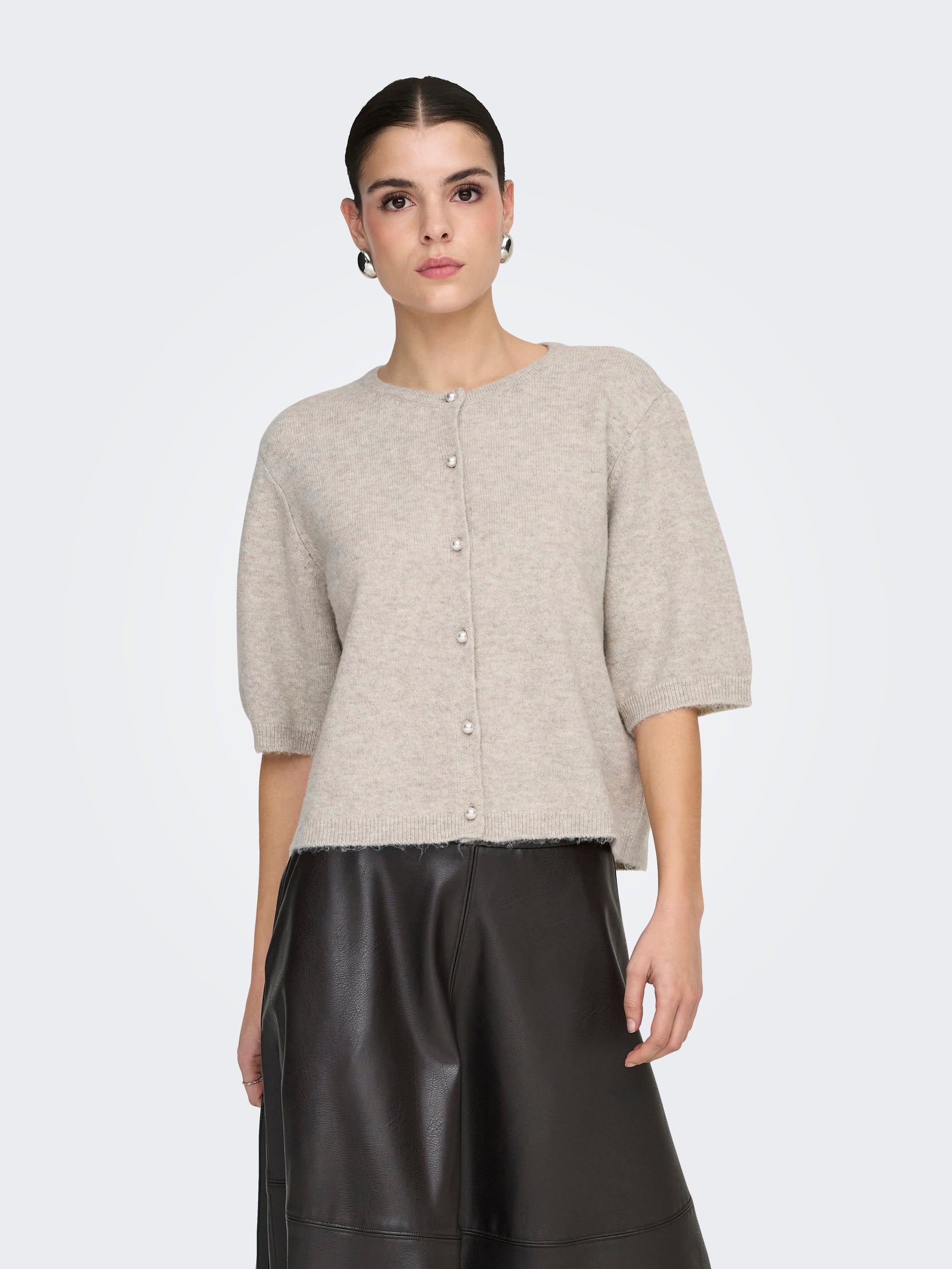 Blusa JDY Rue 15363310