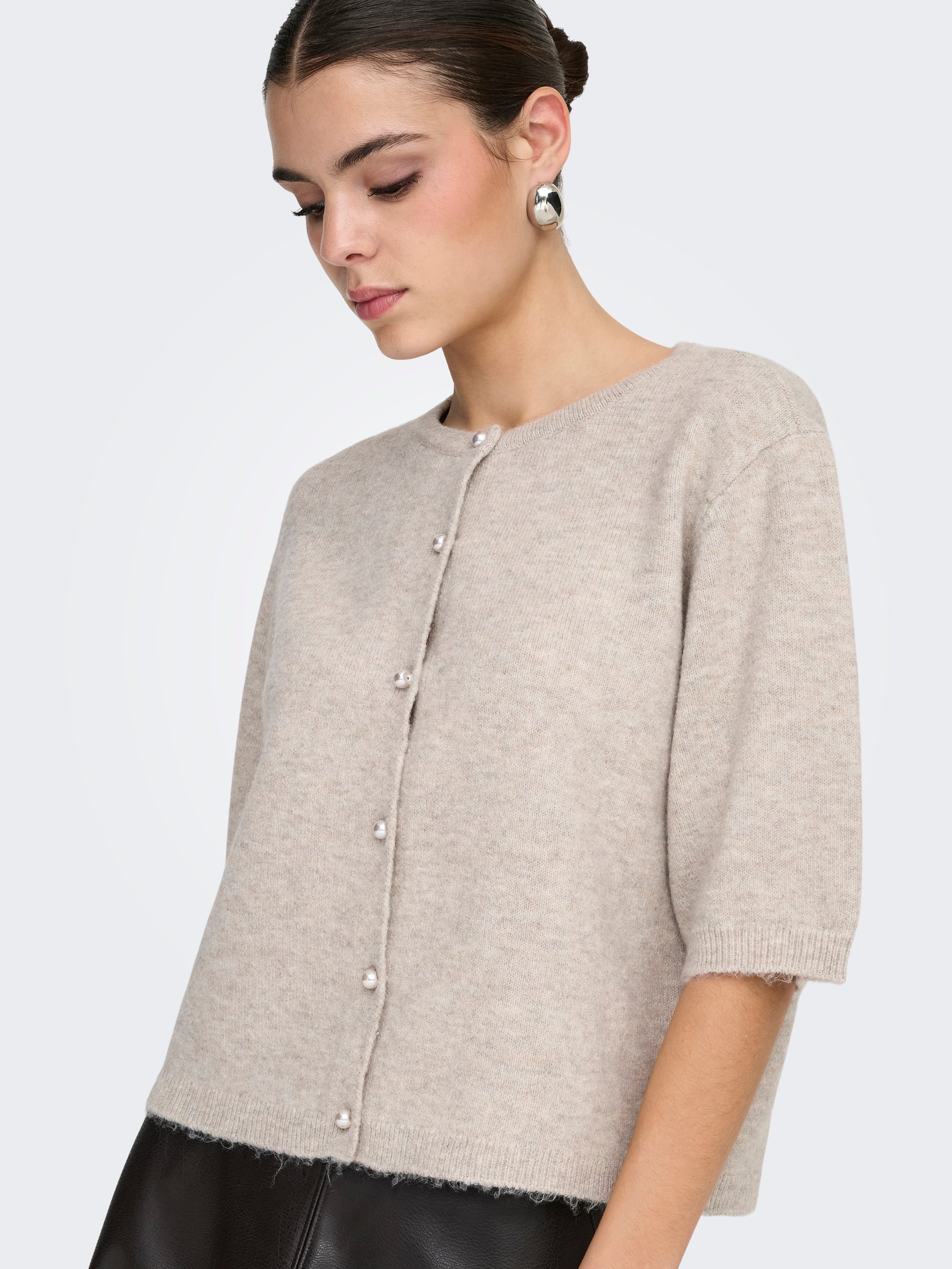 Blusa JDY Rue 15363310