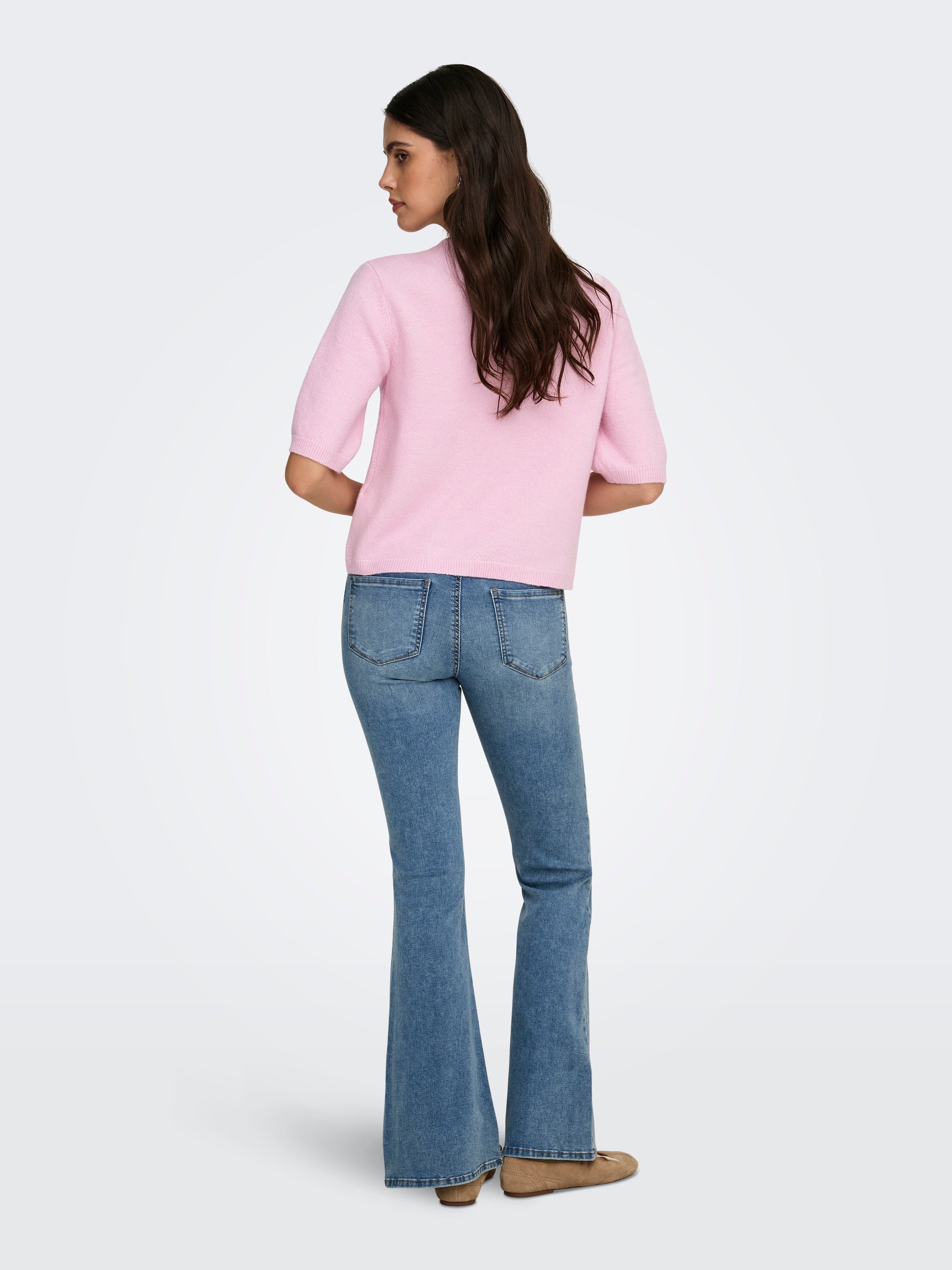 Blusa JDY Rue 15363310