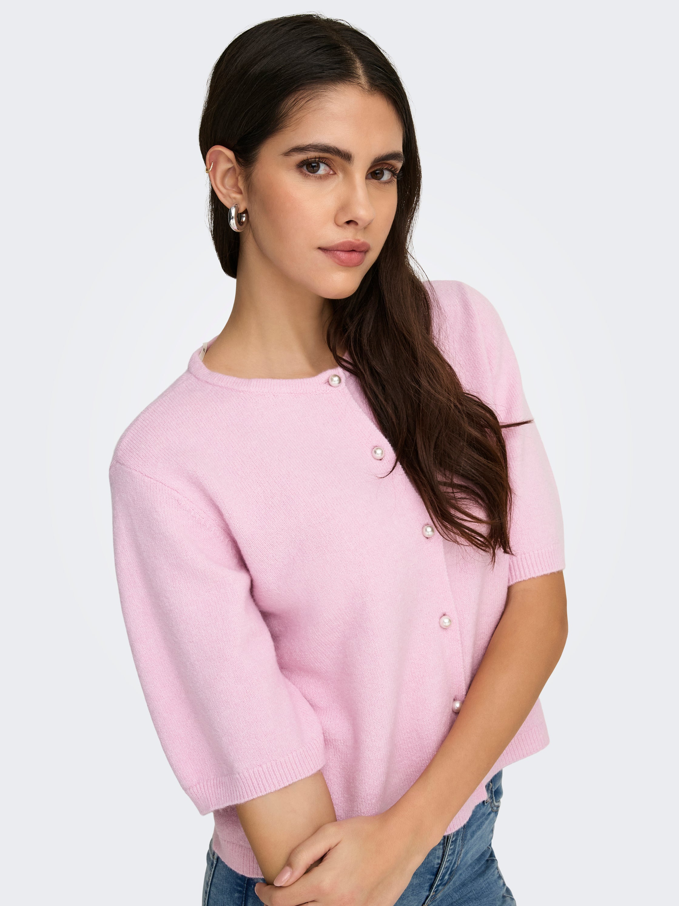 Blusa JDY Rue 15363310