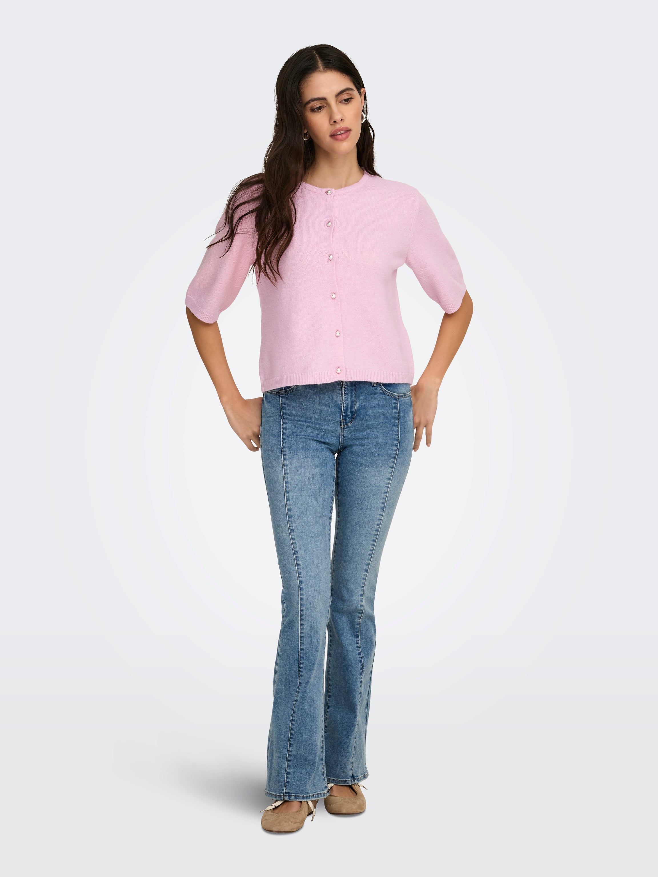 Blusa JDY Rue 15363310