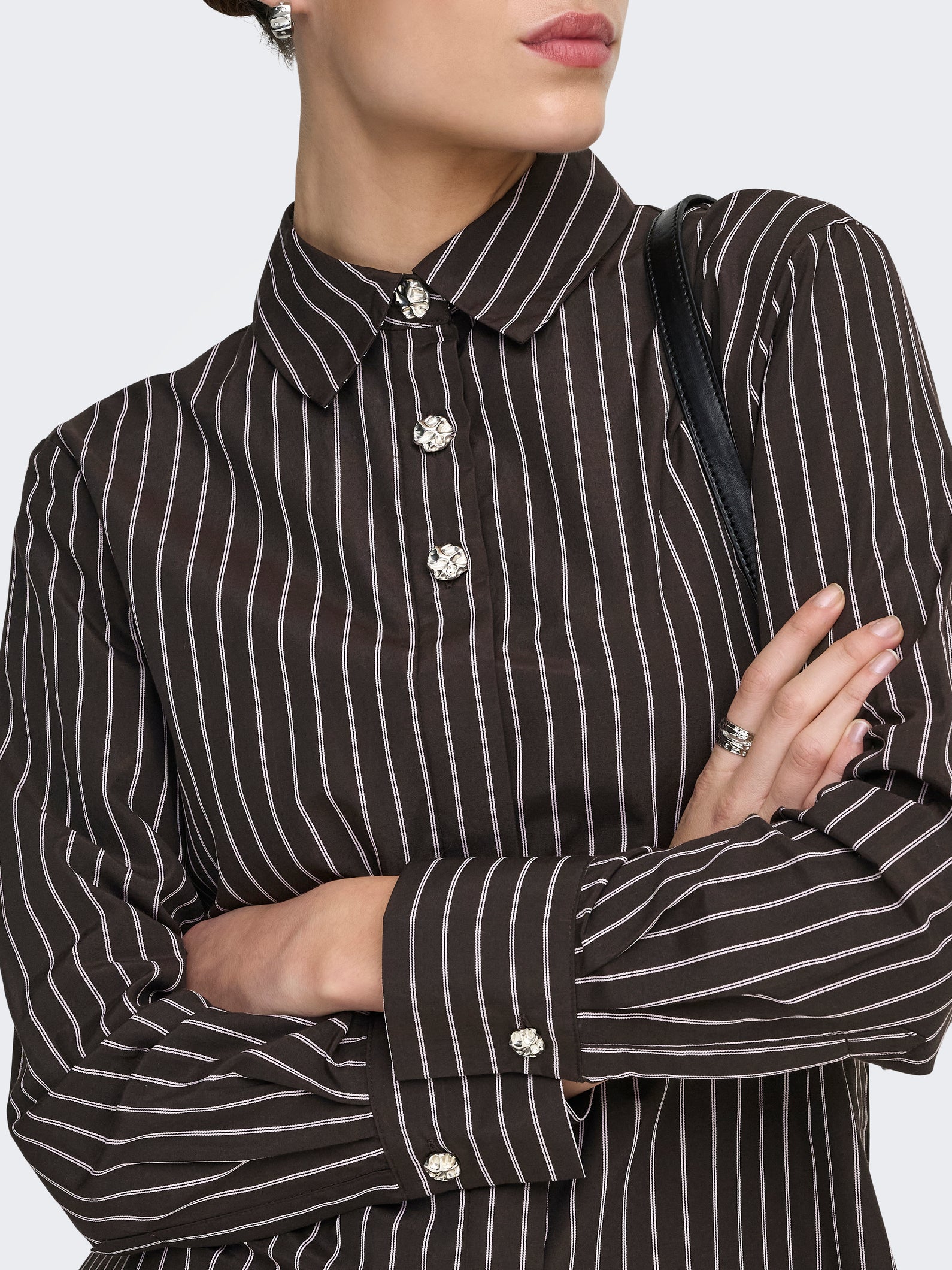 Blusa JDY Soho 15368294