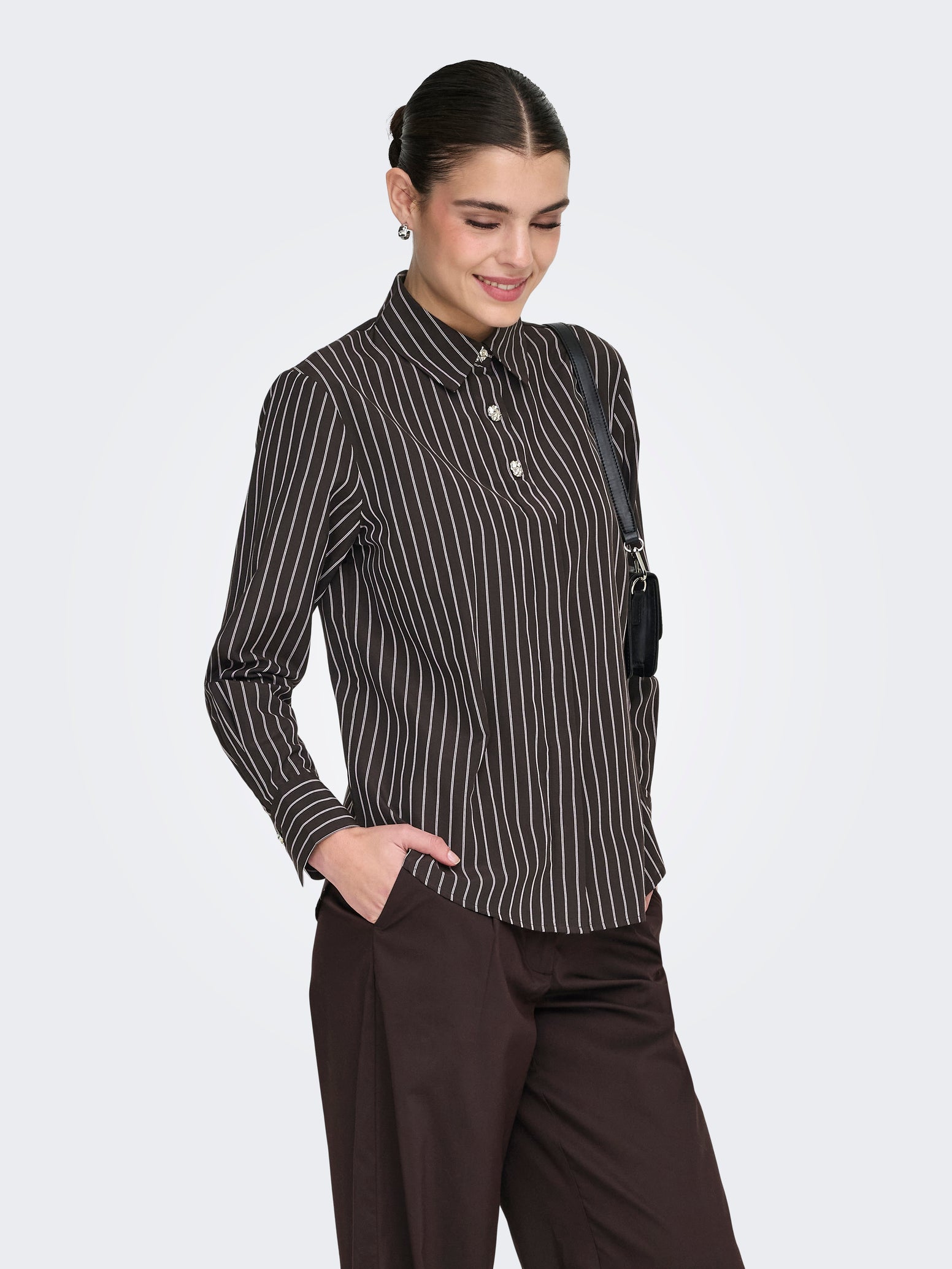 Blusa JDY Soho 15368294