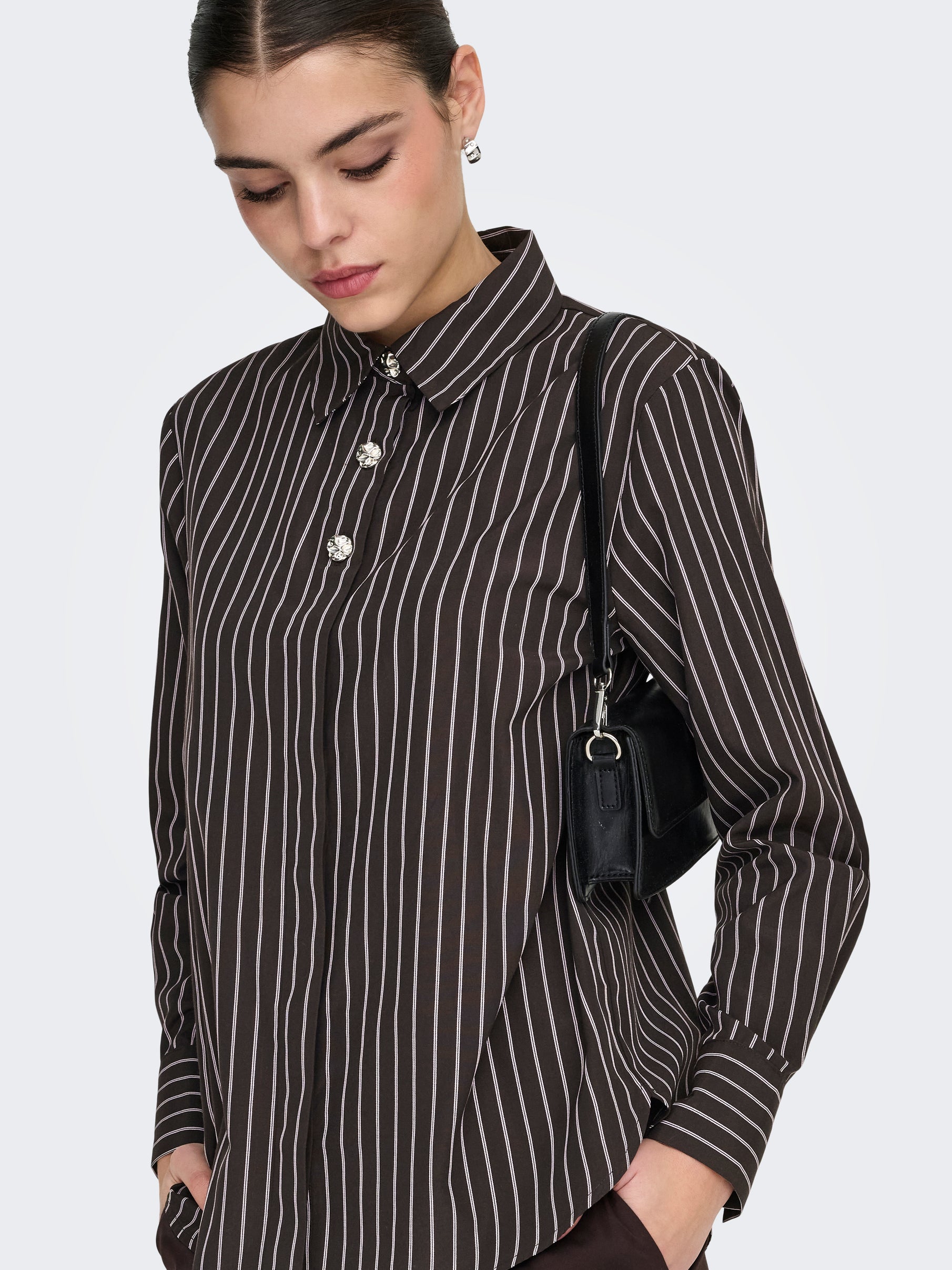 Blusa JDY Soho 15368294