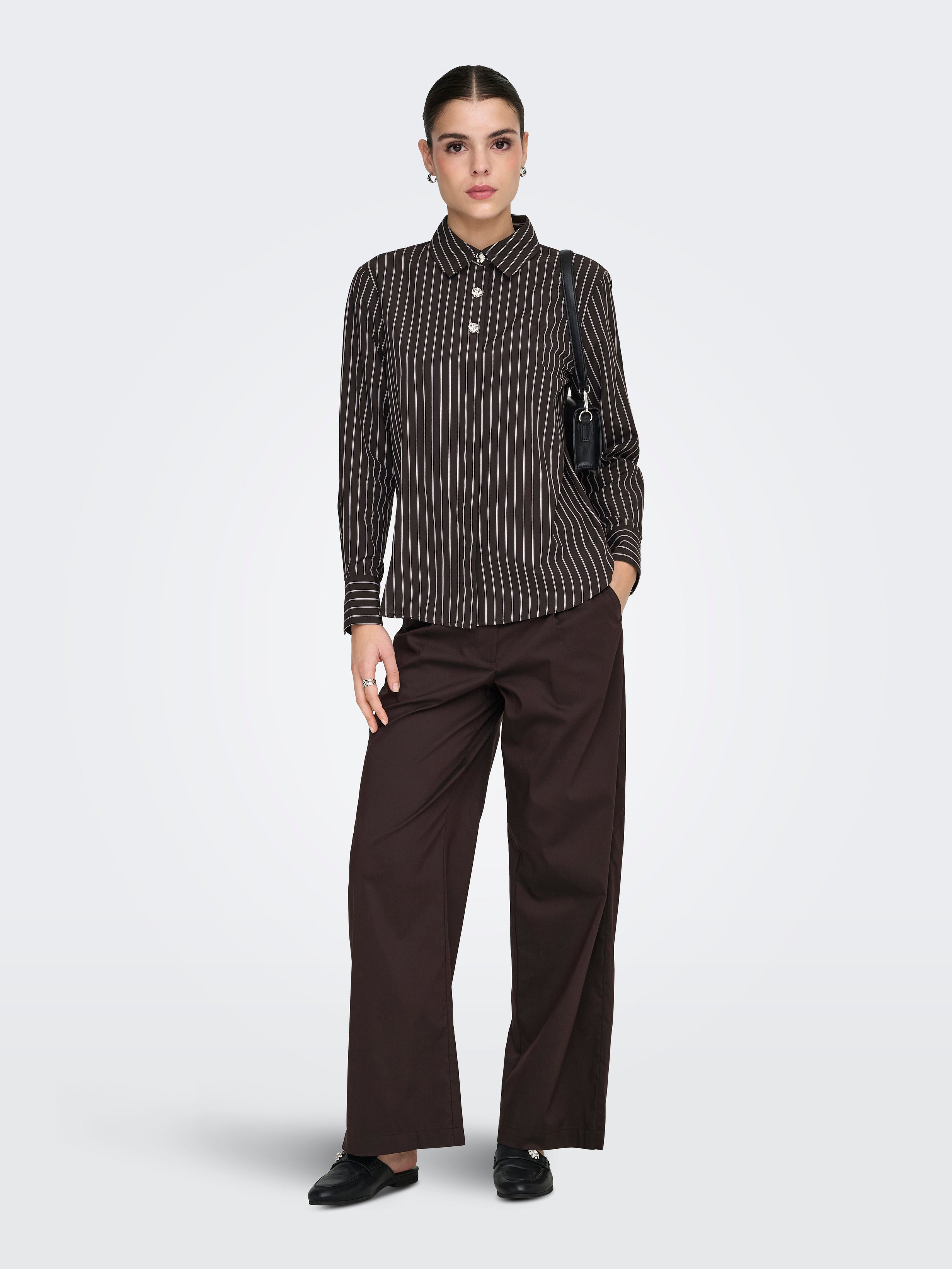 Blusa JDY Soho 15368294