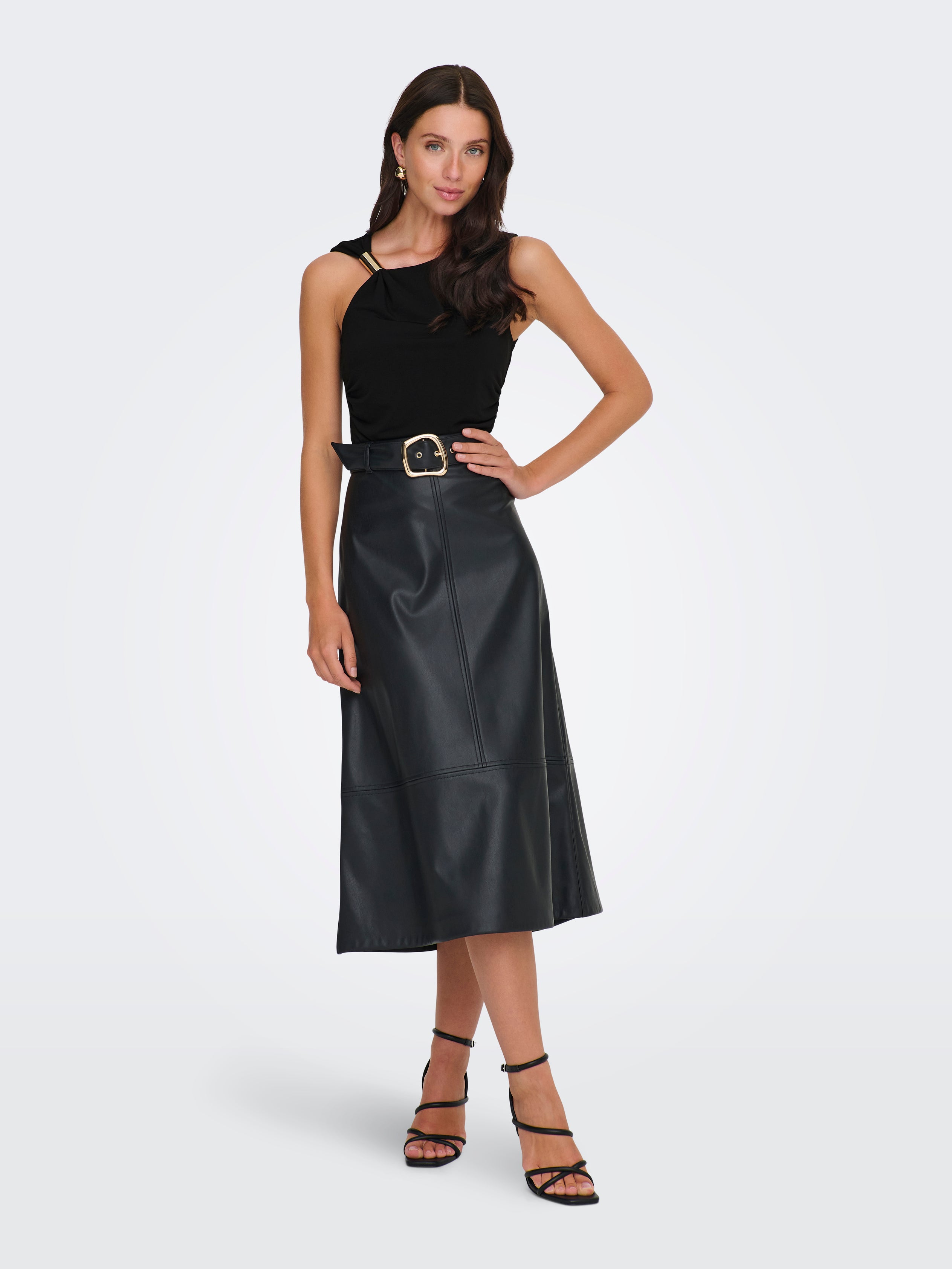 Blusa JDY Misty 15373120