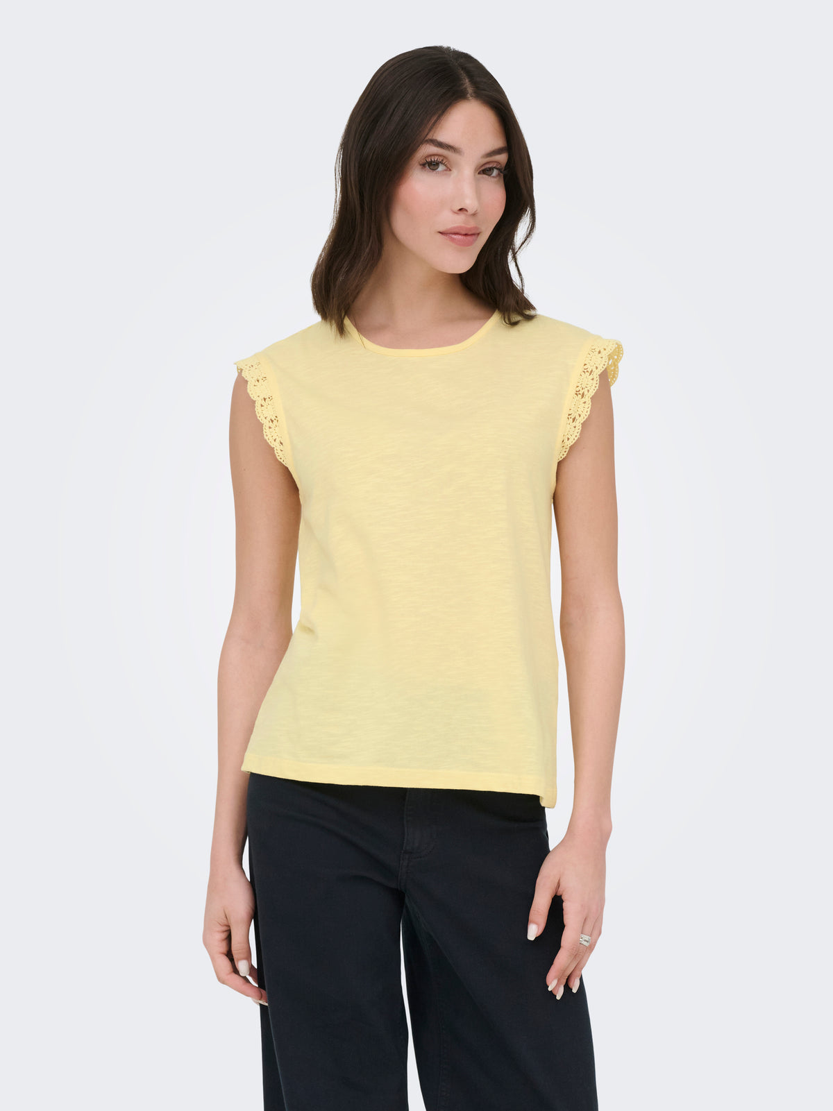 Blusa JDY Salva 15318217