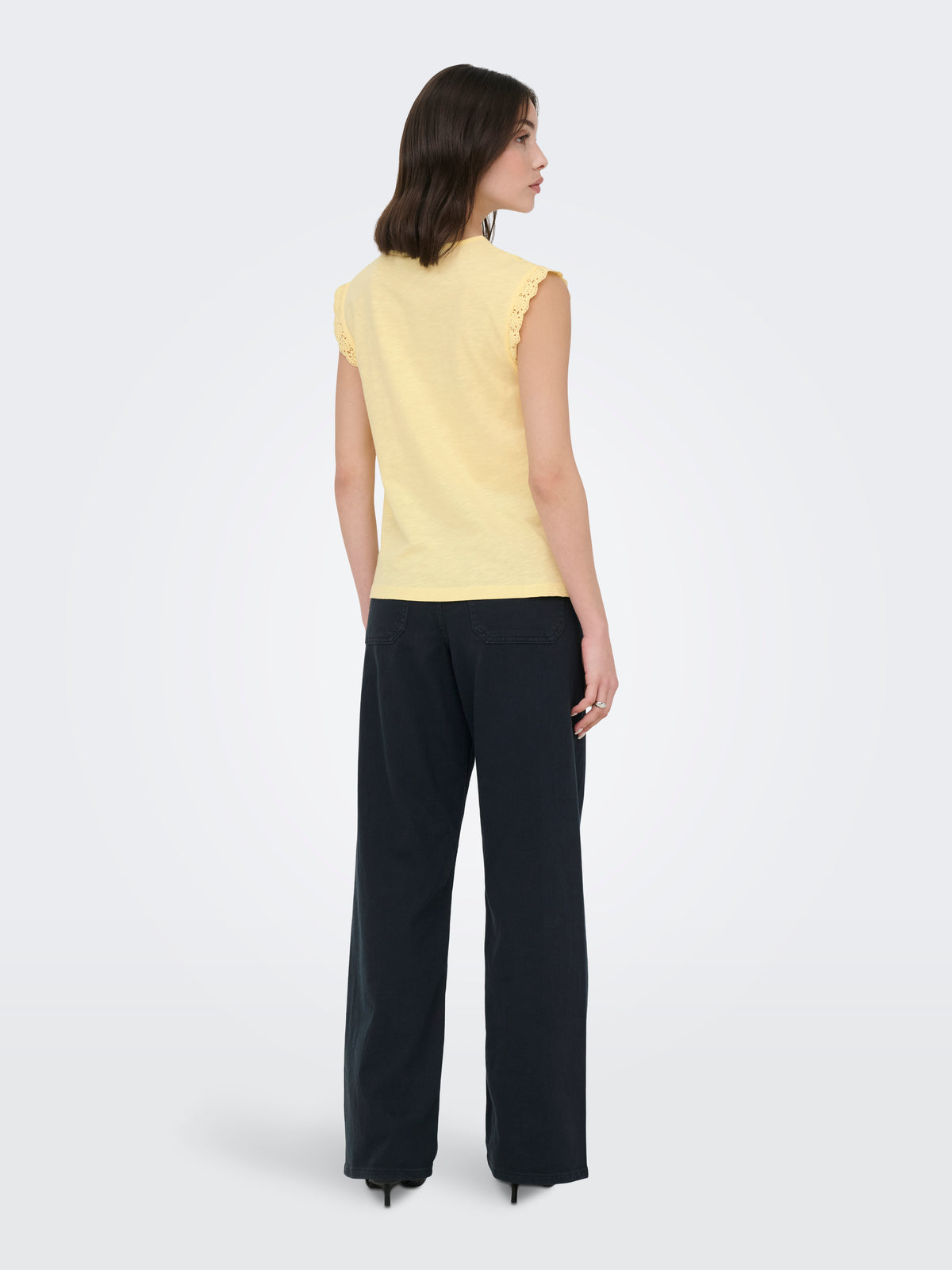Blusa JDY Salva 15318217