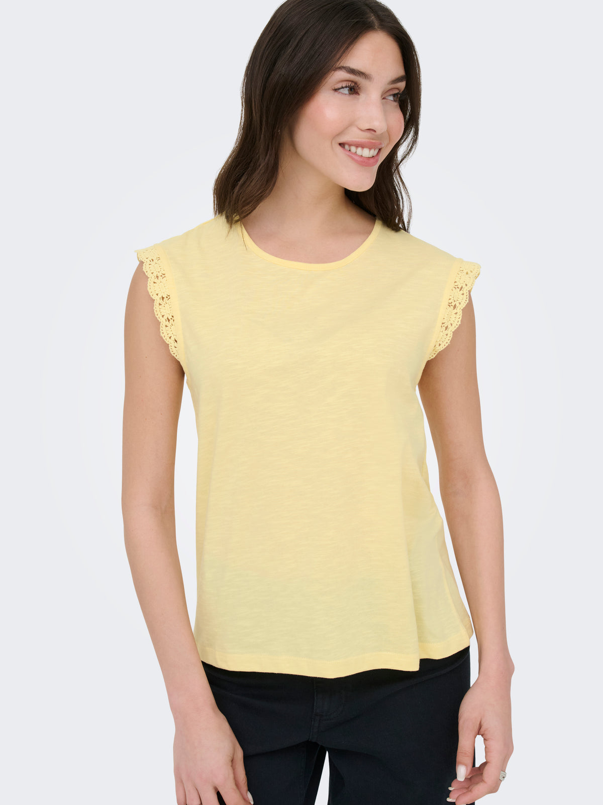 Blusa JDY Salva 15318217