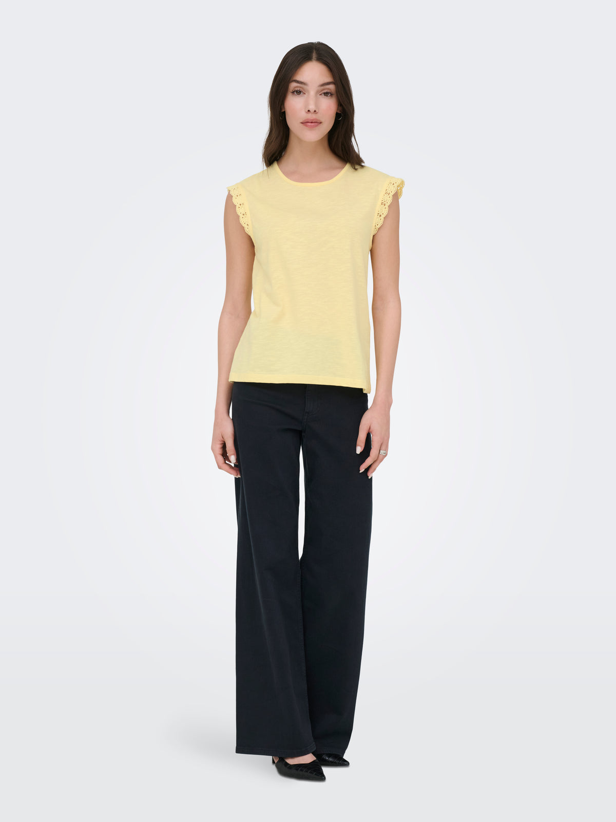 Blusa JDY Salva 15318217