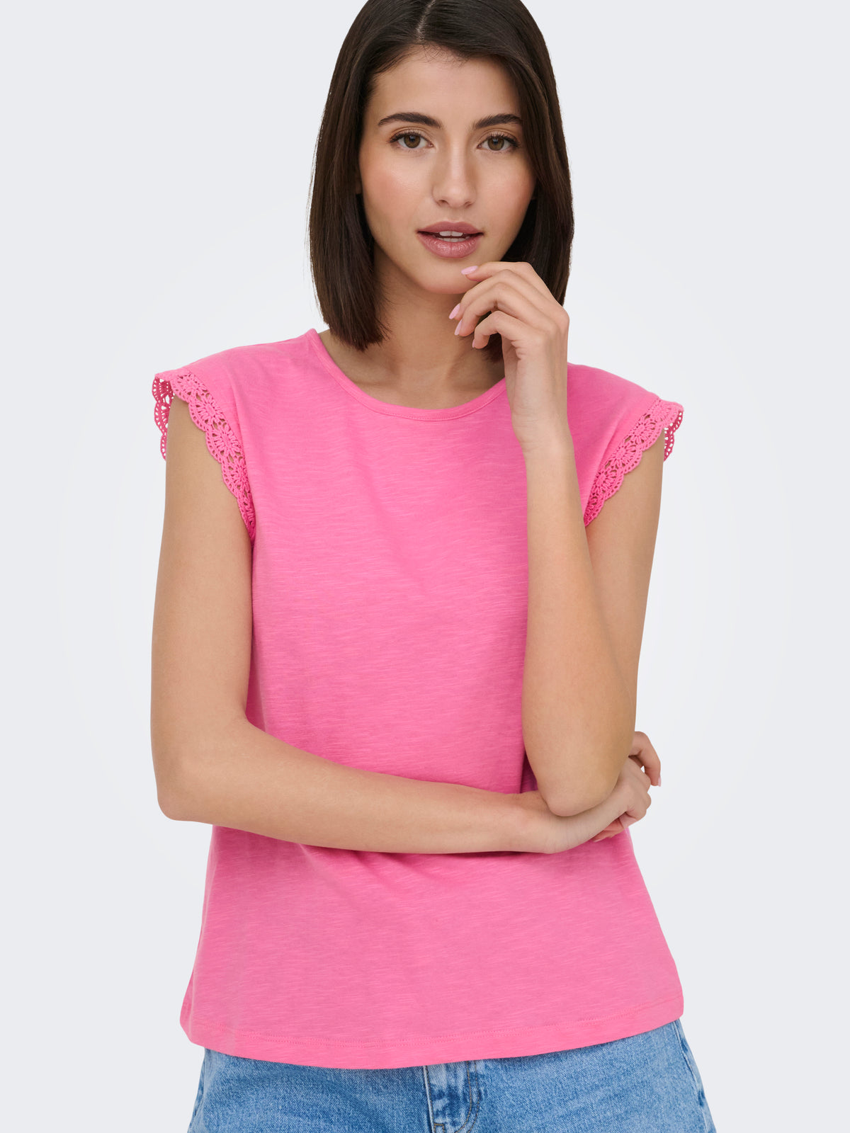 Blusa JDY Salva 15318217