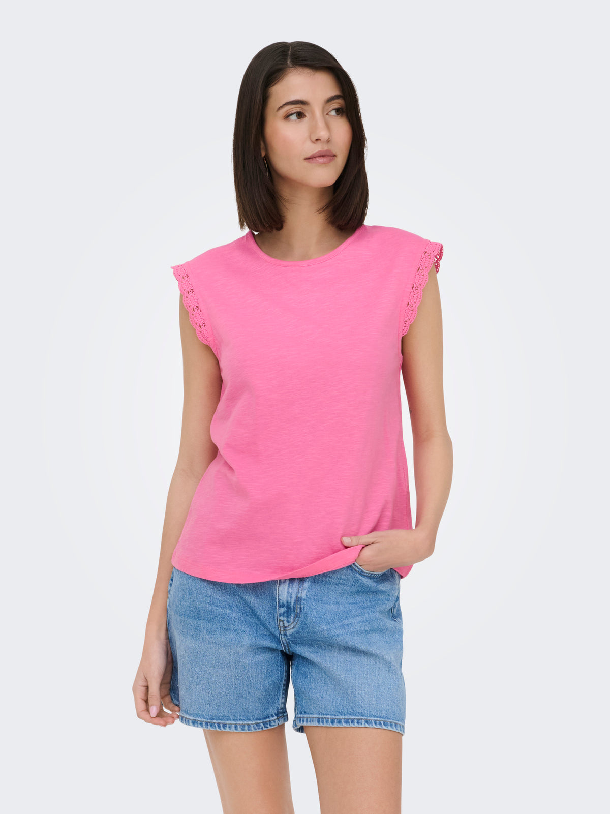 Blusa JDY Salva 15318217