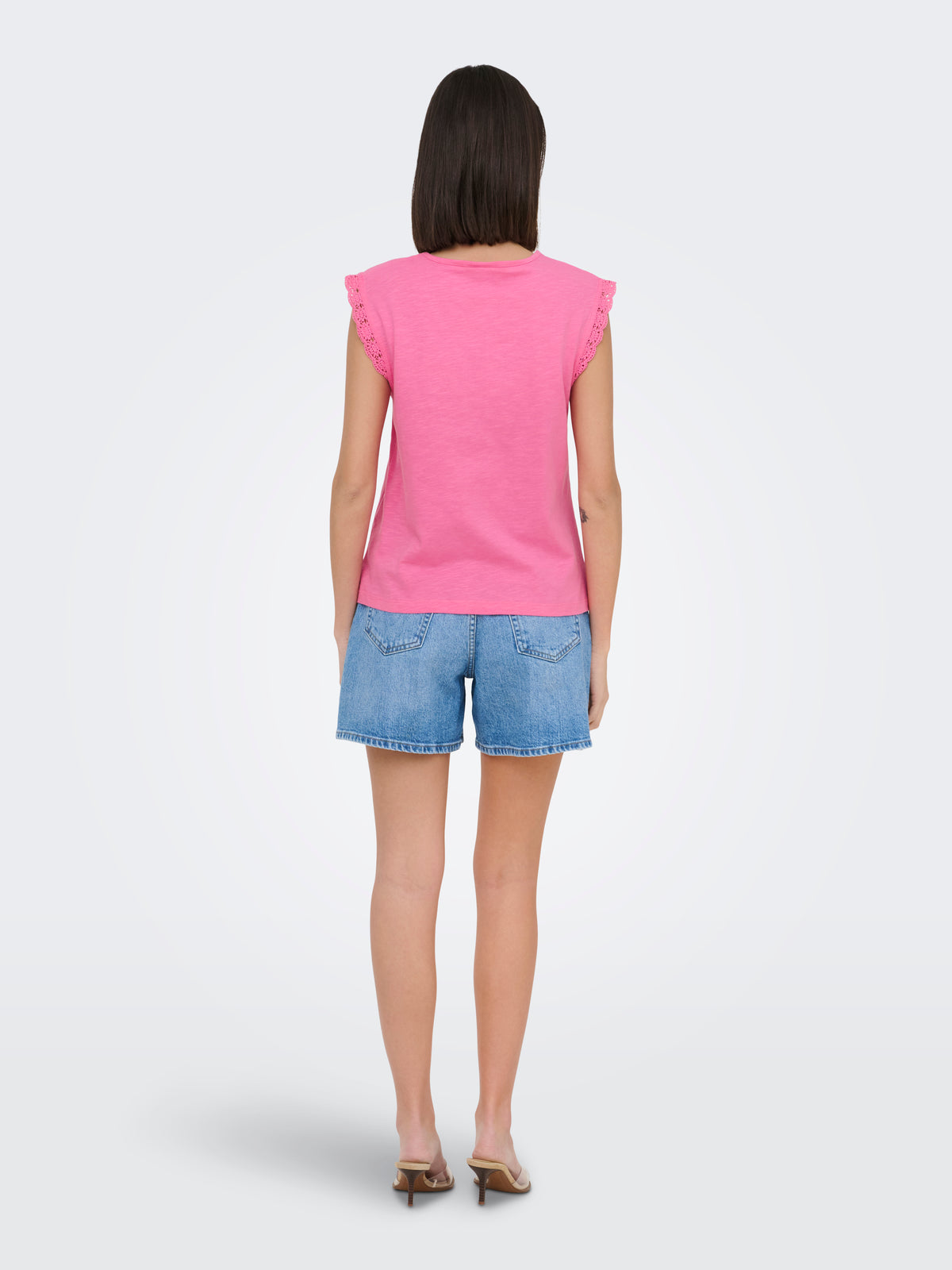 Blusa JDY Salva 15318217